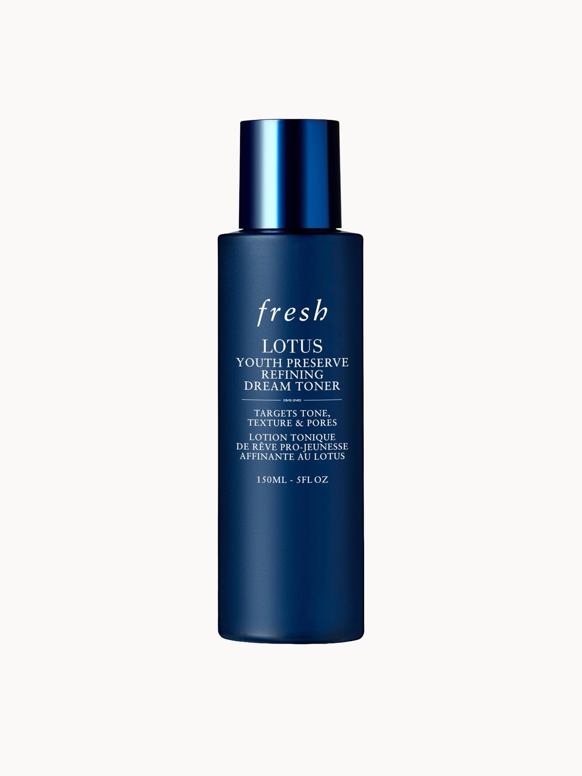 Fresh Lotus Youth Preserve Exfoliating Face Toner 150ml