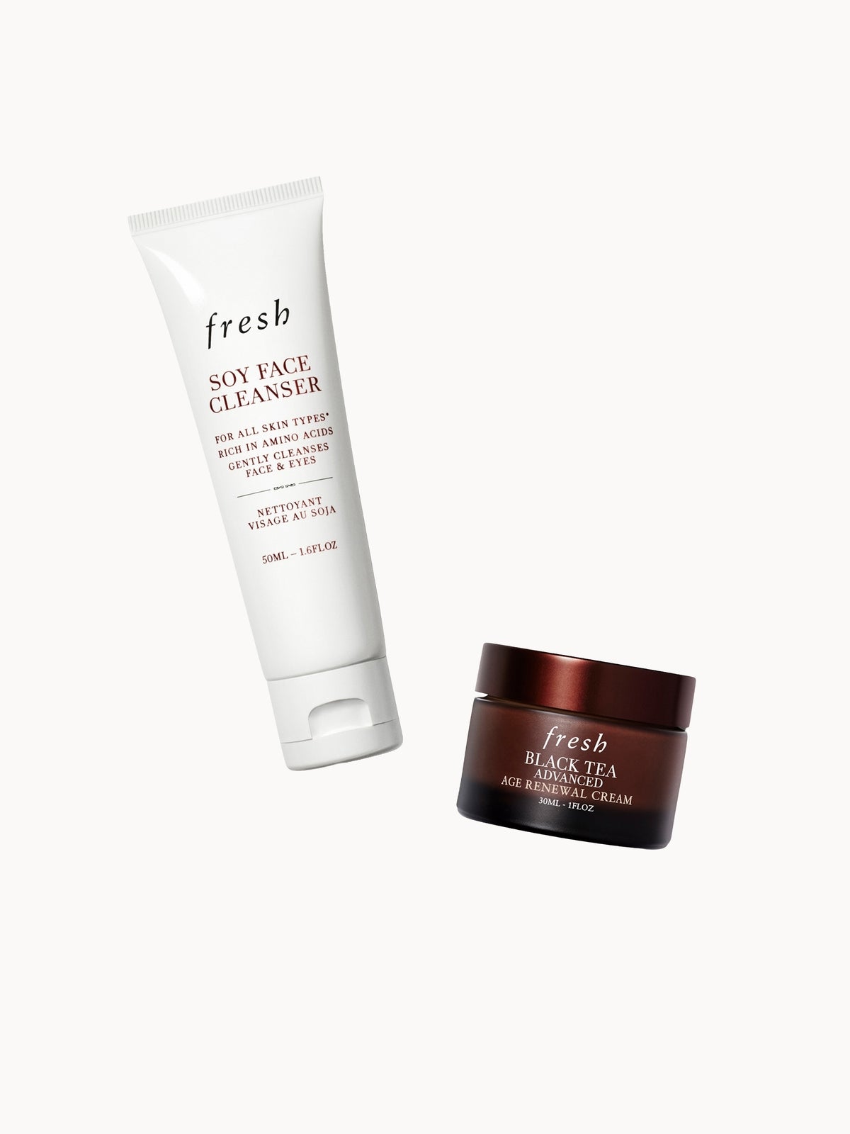 Fresh Awaken Radiance Set 3