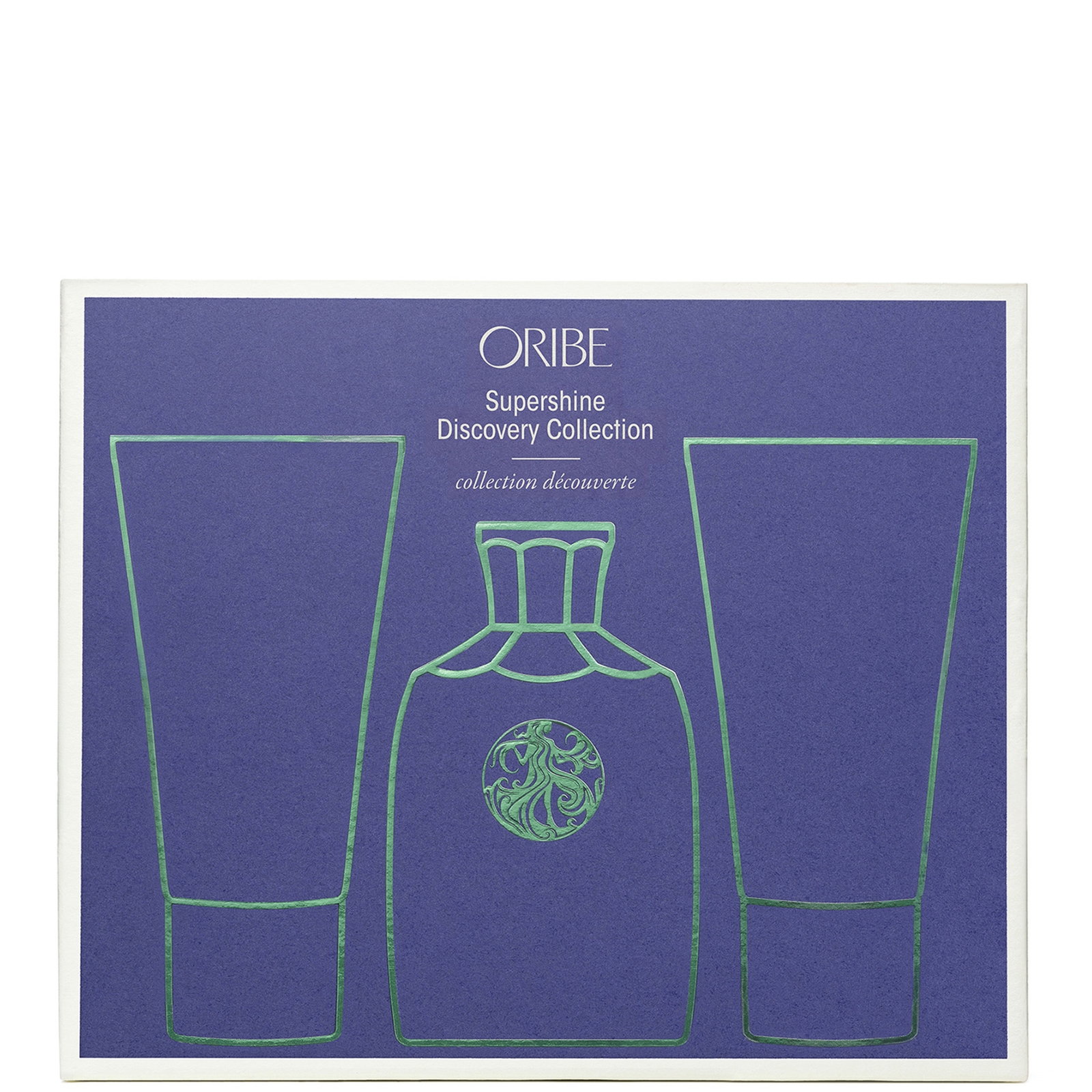 Oribe Supershine Discovery Set