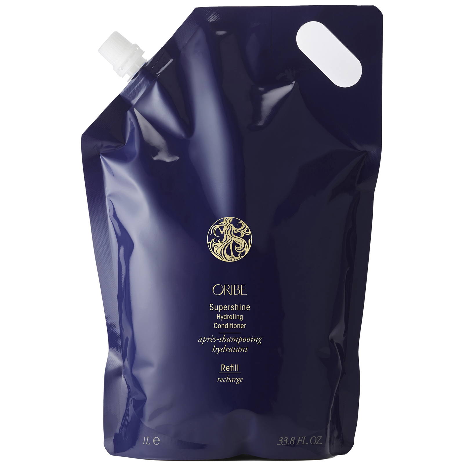 Oribe Supershine Conditioner Refill Pouch 1L