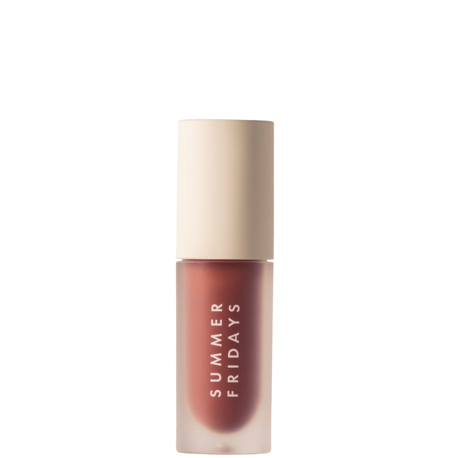 Summer Fridays Dream Lip Oil Moisturising Oil For Lips Shade Warm Beige 4.5 Ml - Image 3