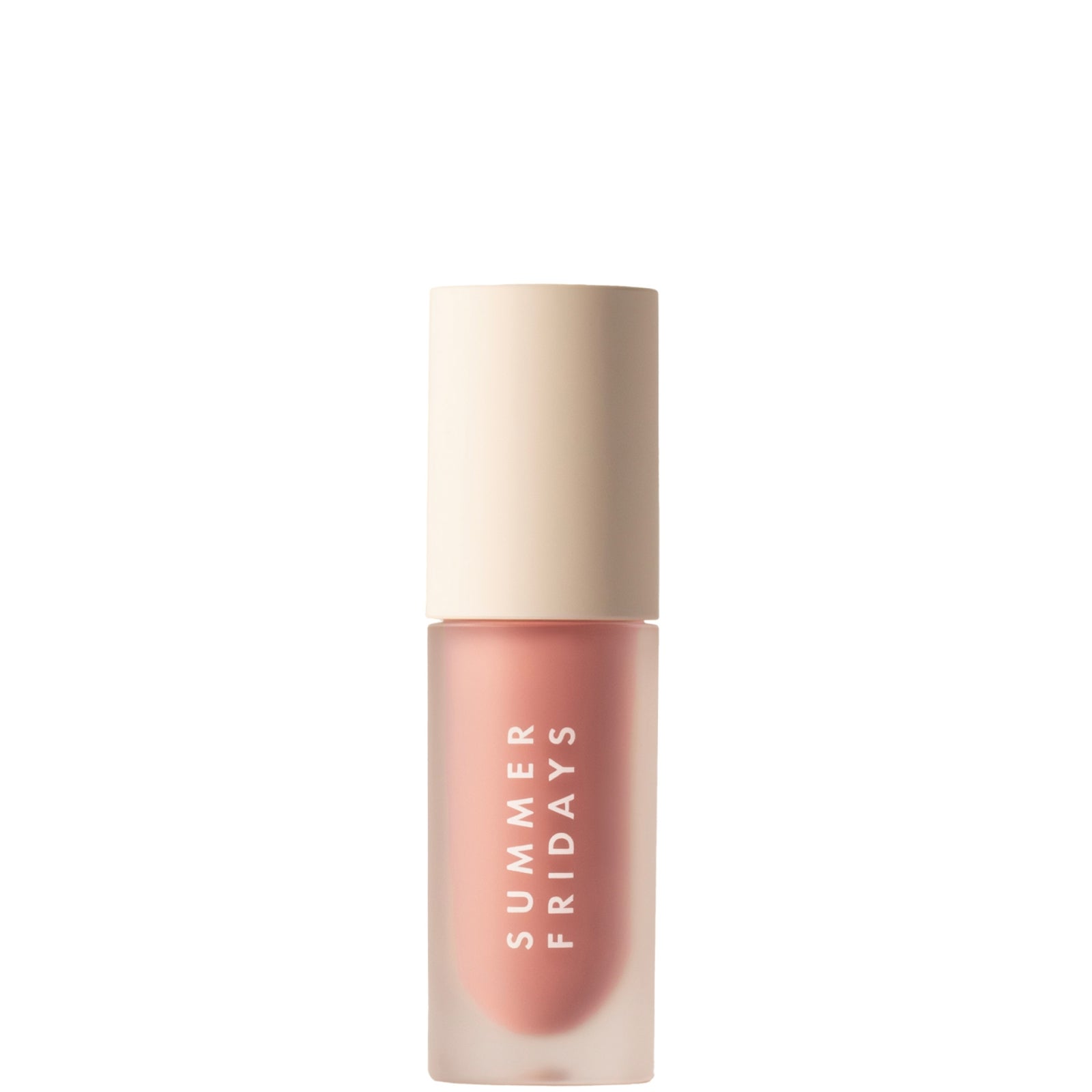 Summer Fridays Dream Lip Oil 4.5ml (Various Shades) - Bare Sand