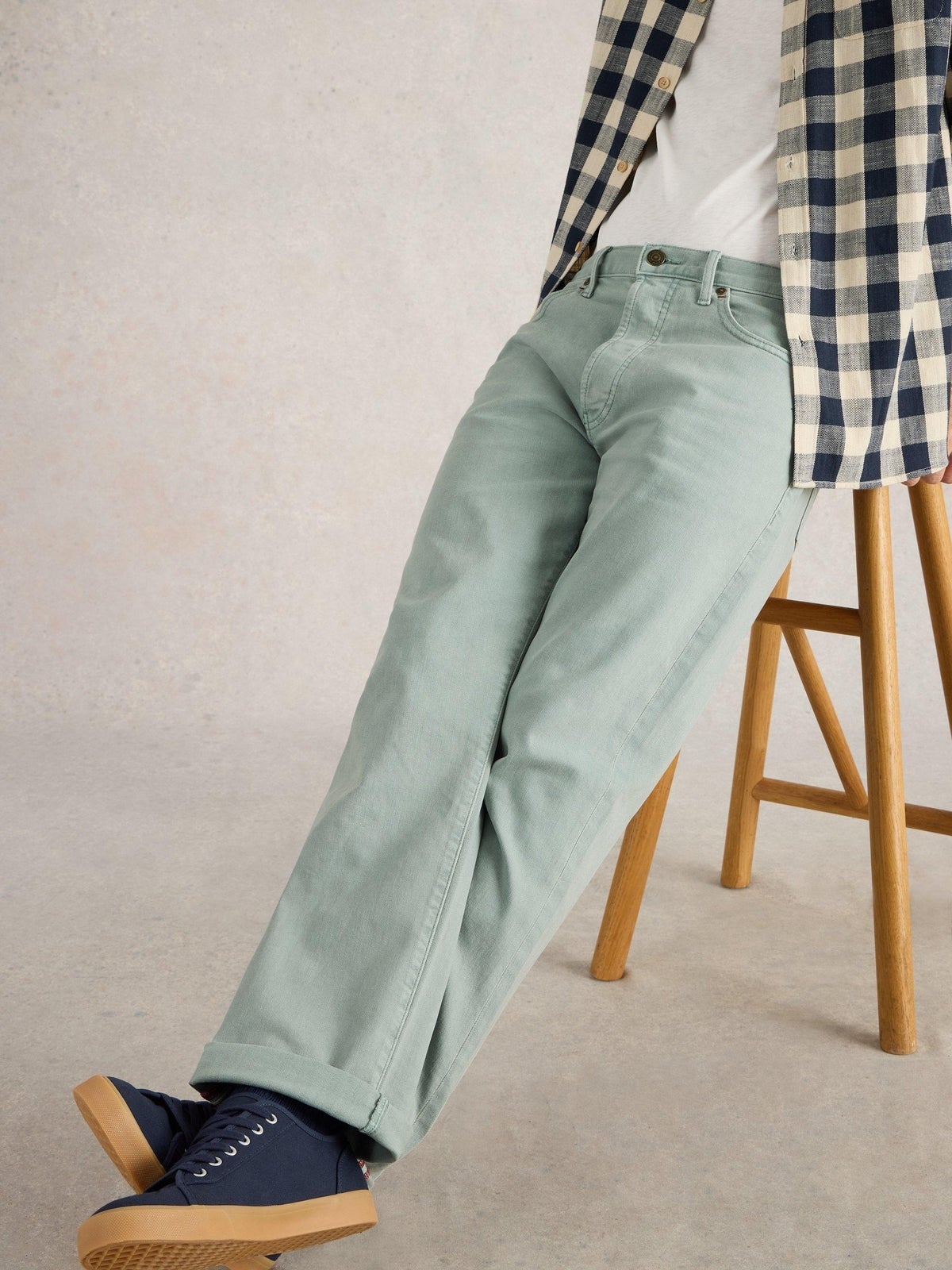 Jeans Eastwood - 36/R