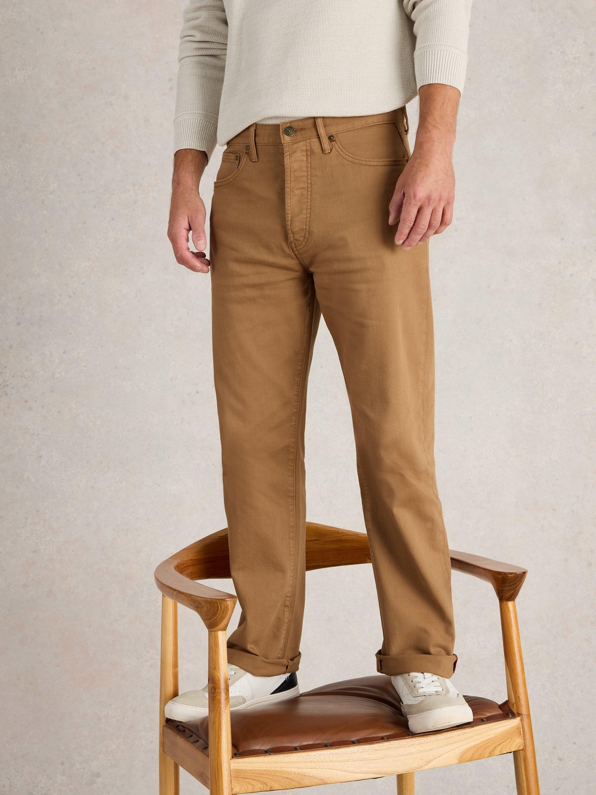 Jeans Eastwood - 38/R