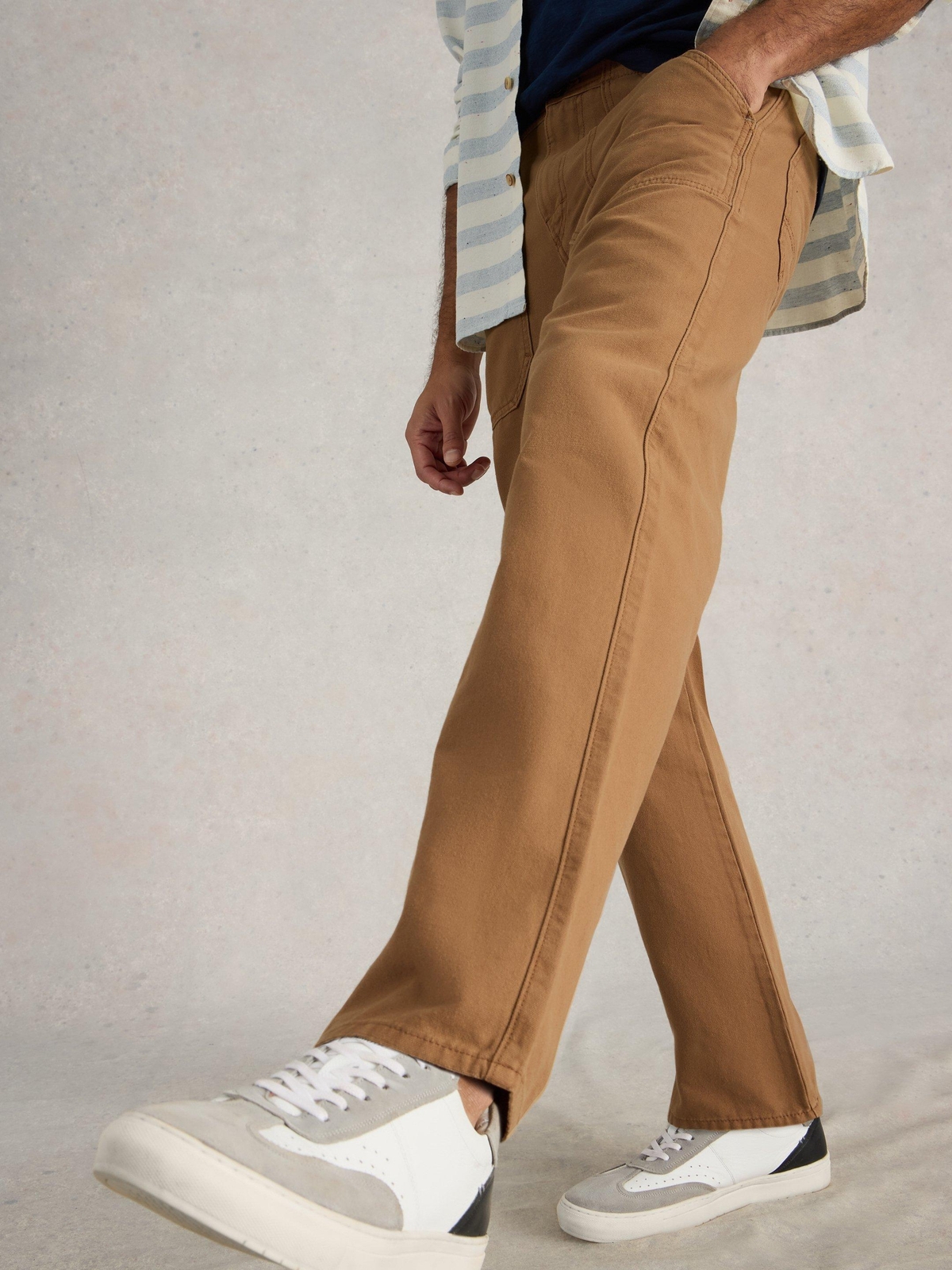 Hose Crantock - 38/R