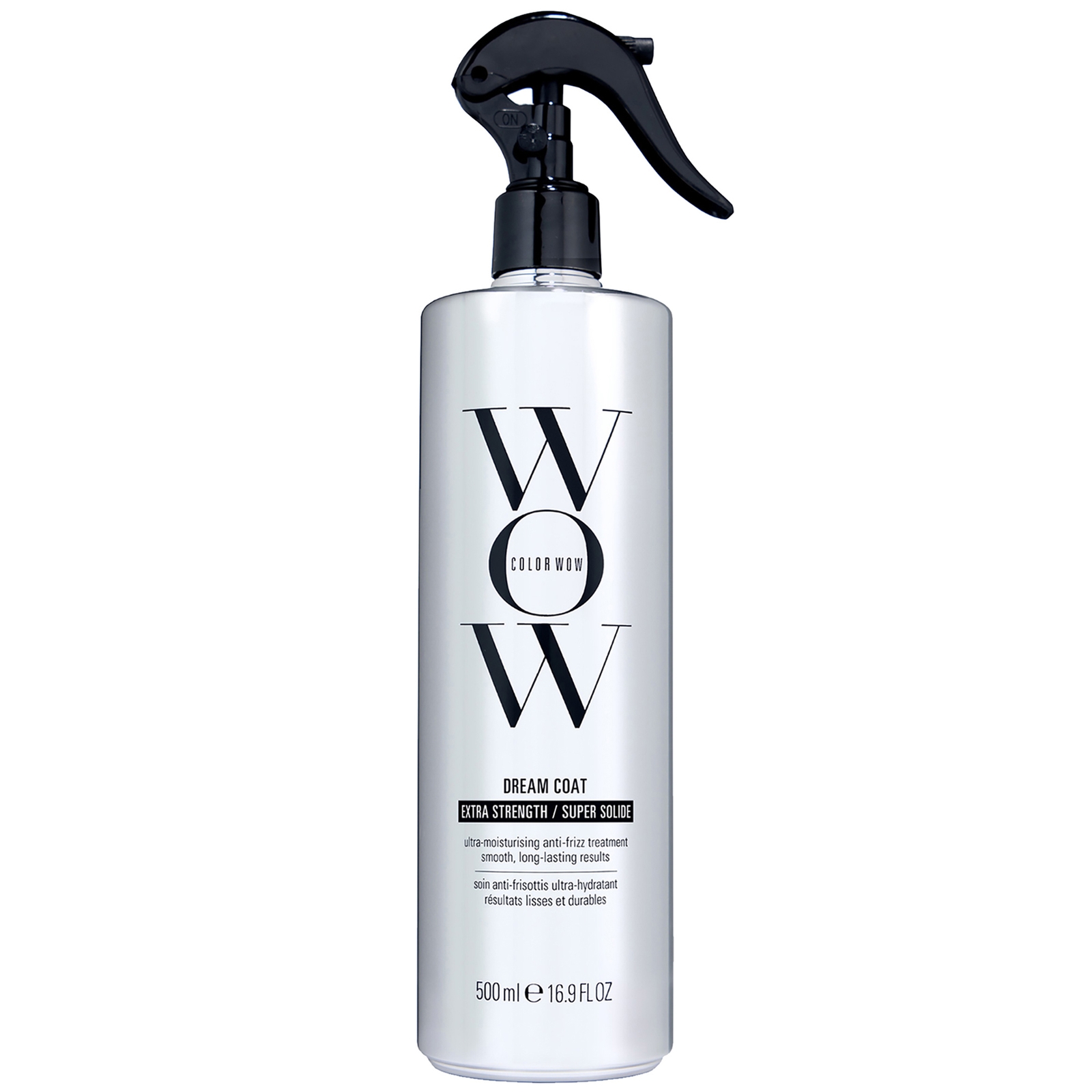 

Color Wow Extra Strength Dream Coat 500ml