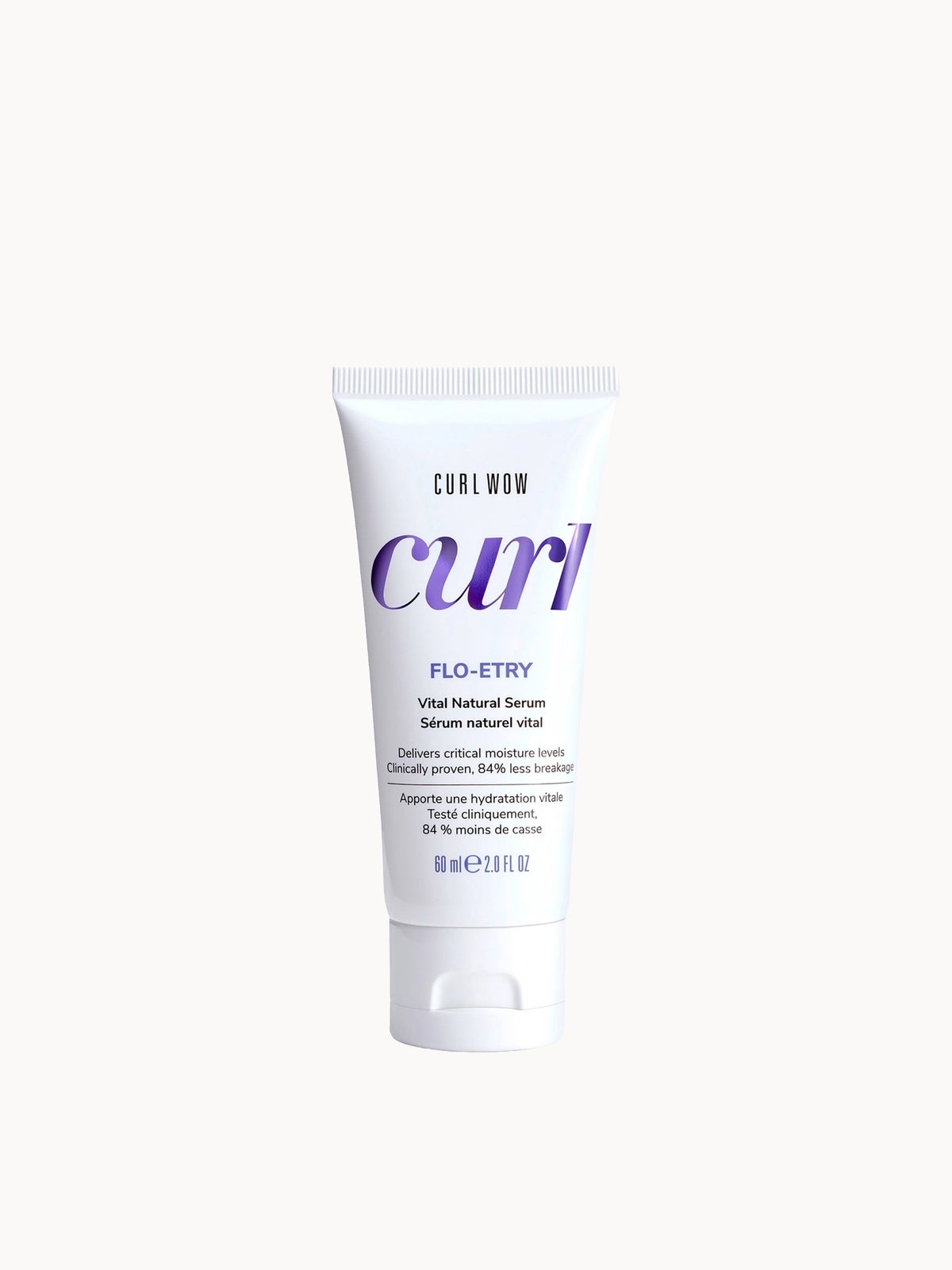 Color Wow Travel Curl Wow FLO-ETRY 60ml