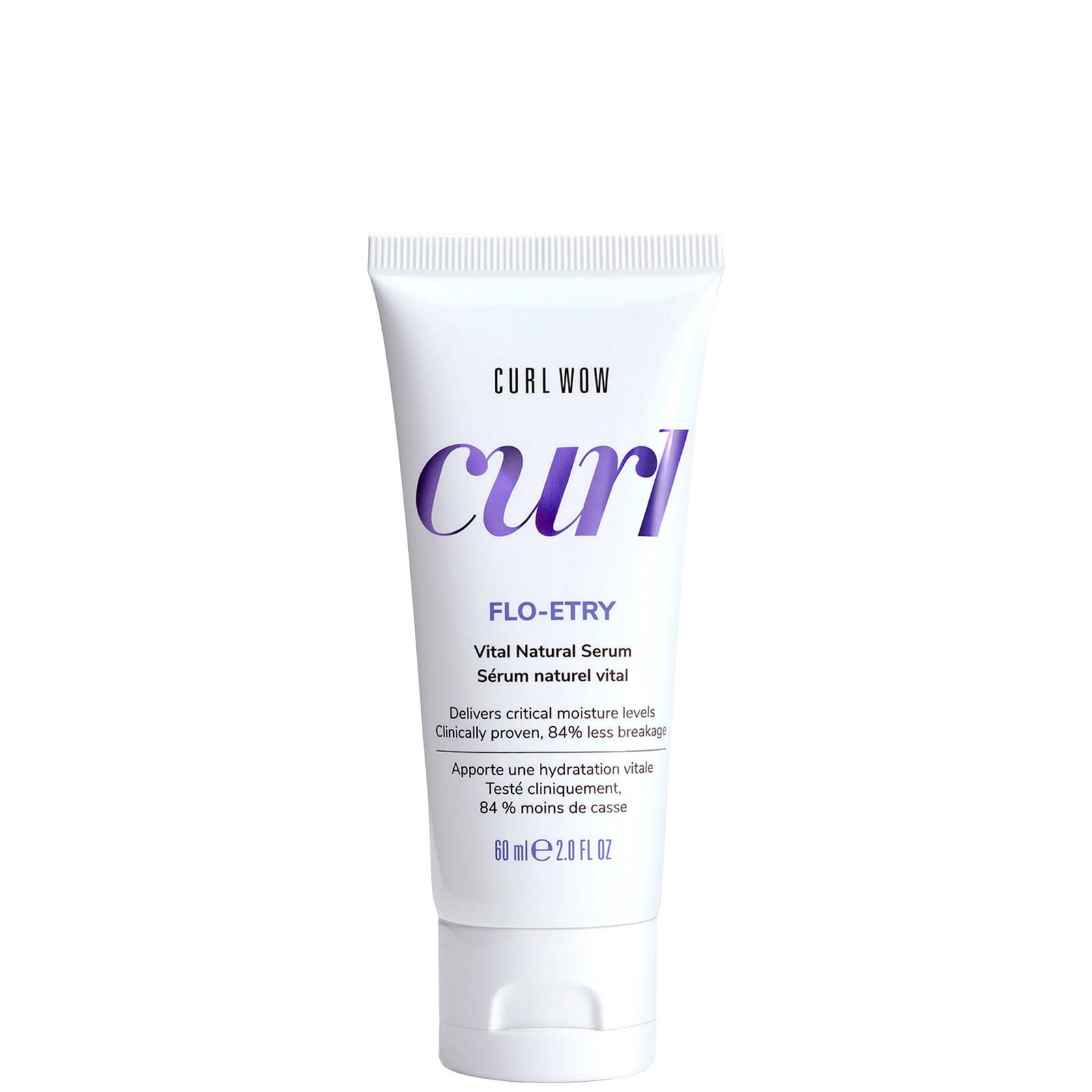 

Curl Wow Floetry Travel 60ml