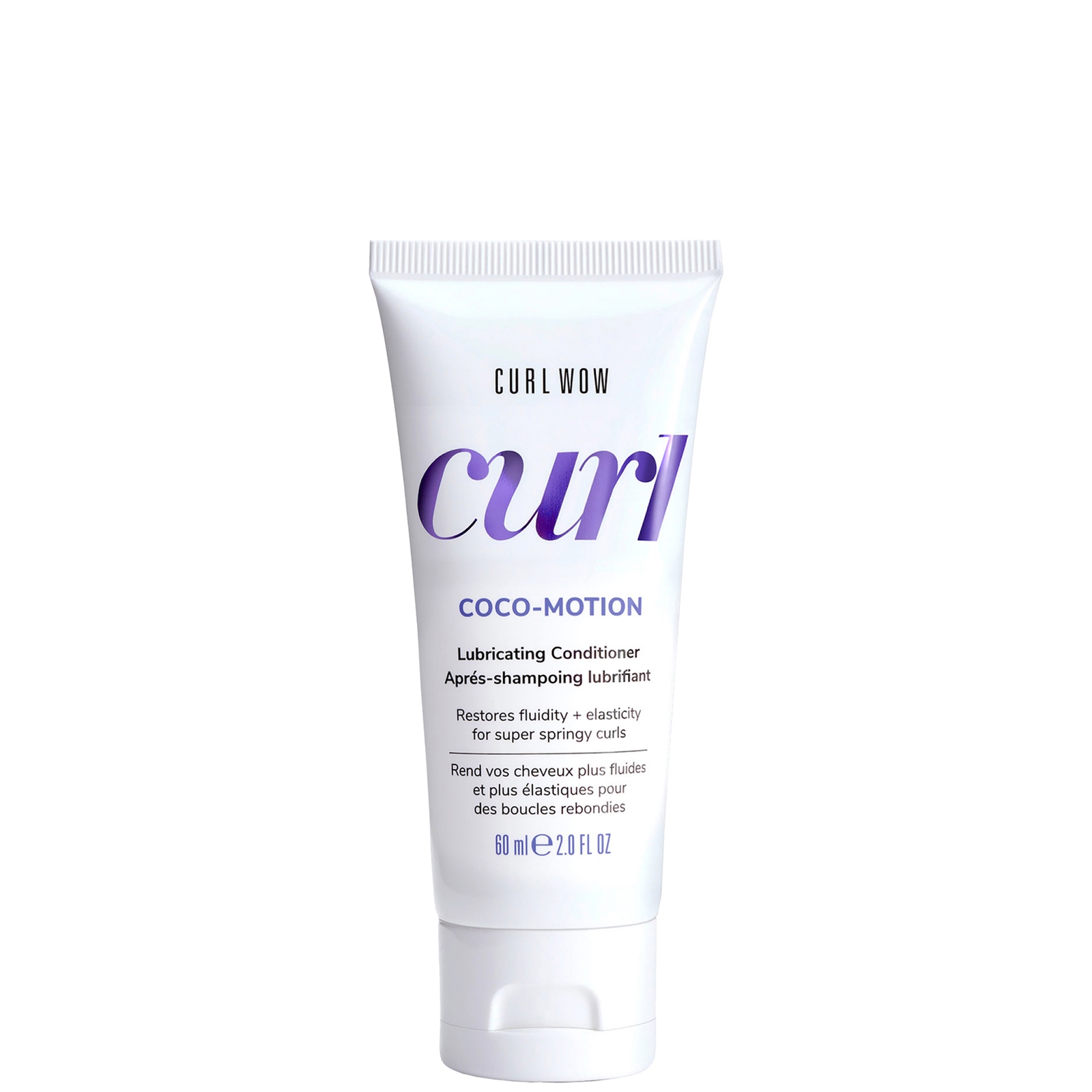 

Curl Wow Cocomotion Travel 60ml