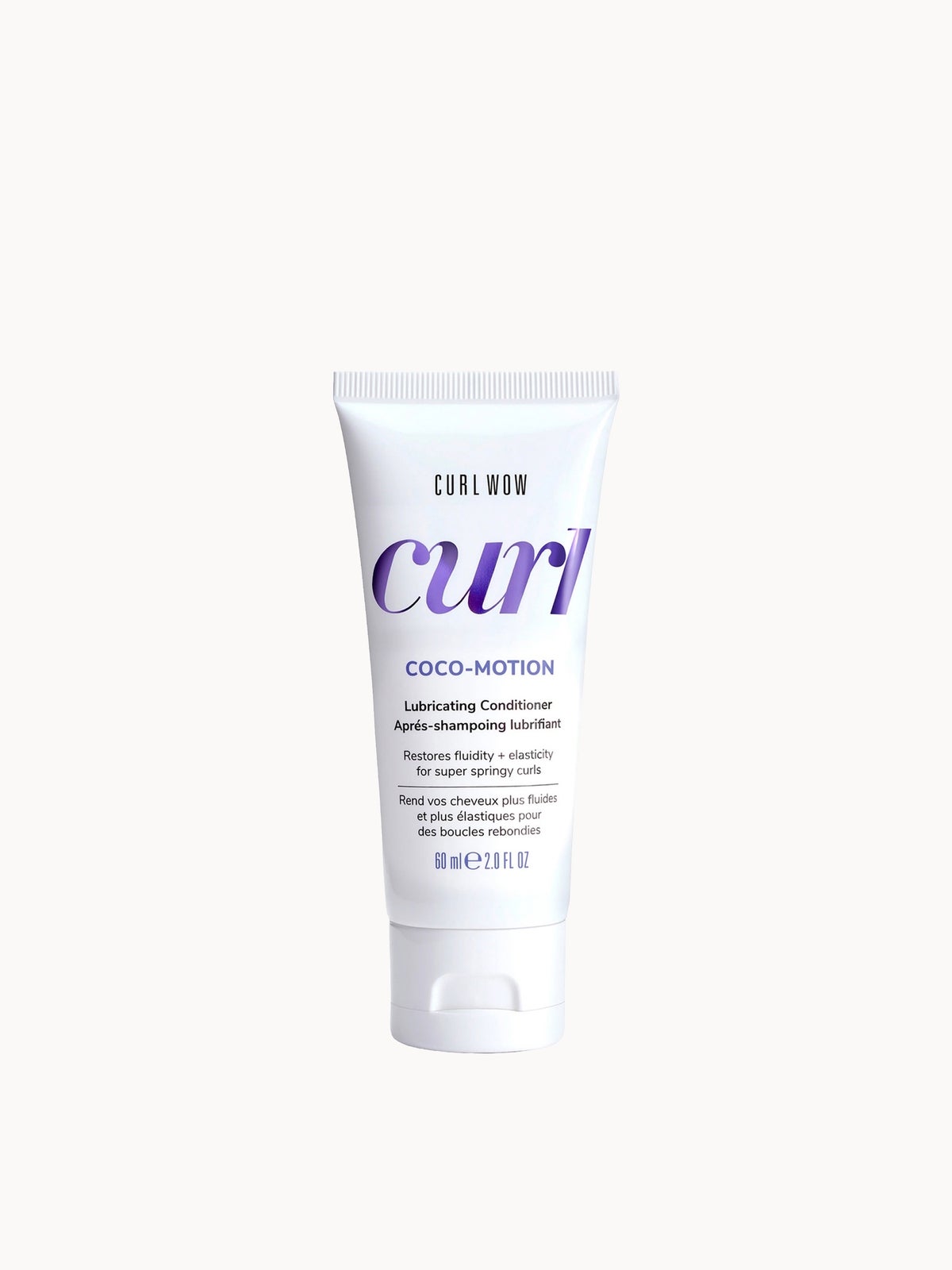 Color Wow Travel Curl Wow COCO-MOTION 60ml