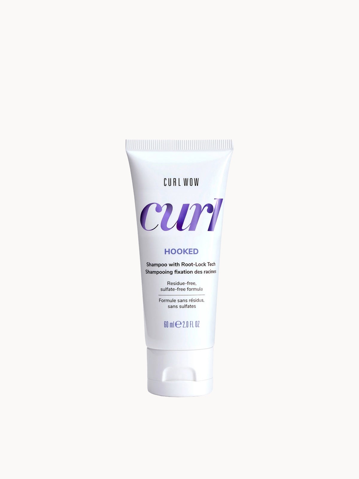 Color Wow Travel Curl Wow HOOKED 60ml