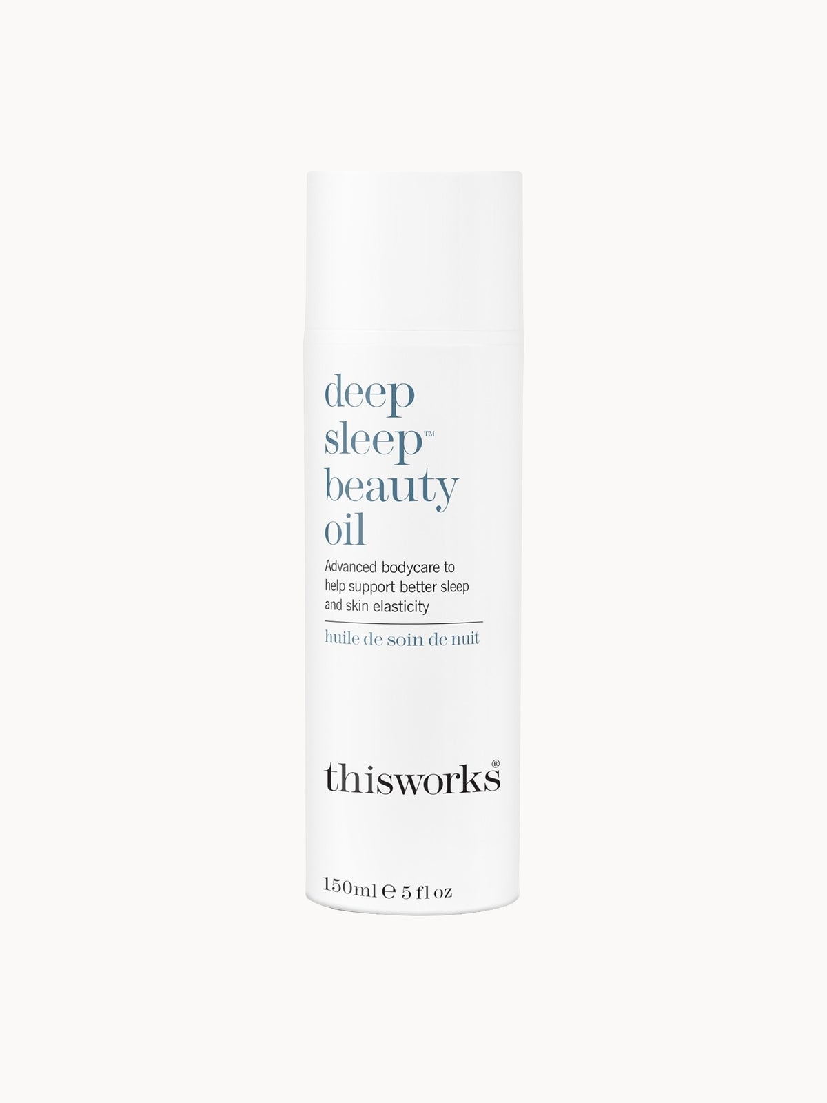 This Works Deep Sleep Beauty Oil 150ml 2