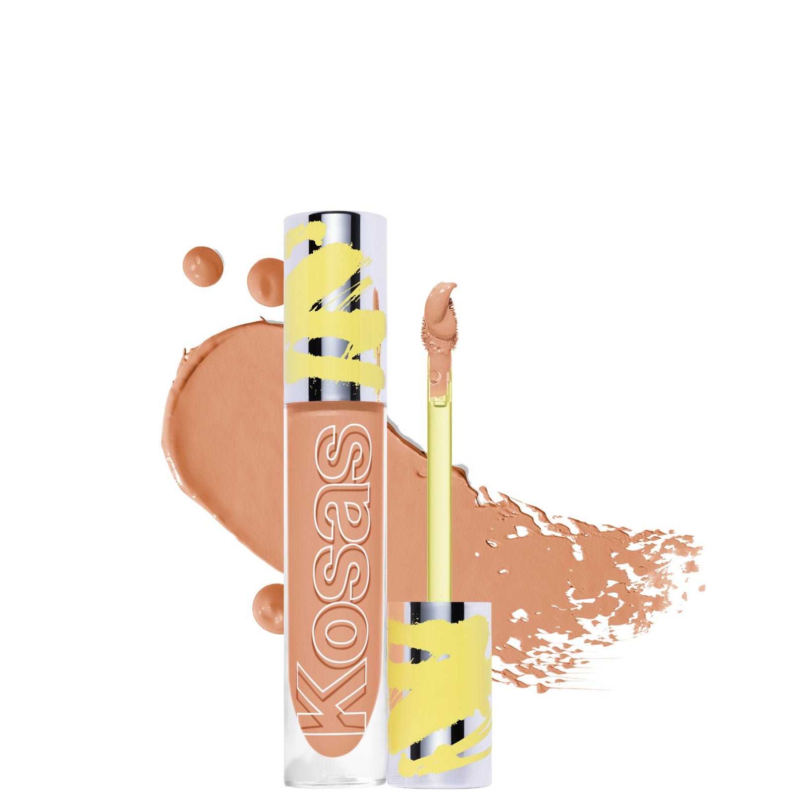 Kosas Revealer Extra Bright Color Corrector Fantasy - 5.3Ml - Image 2
