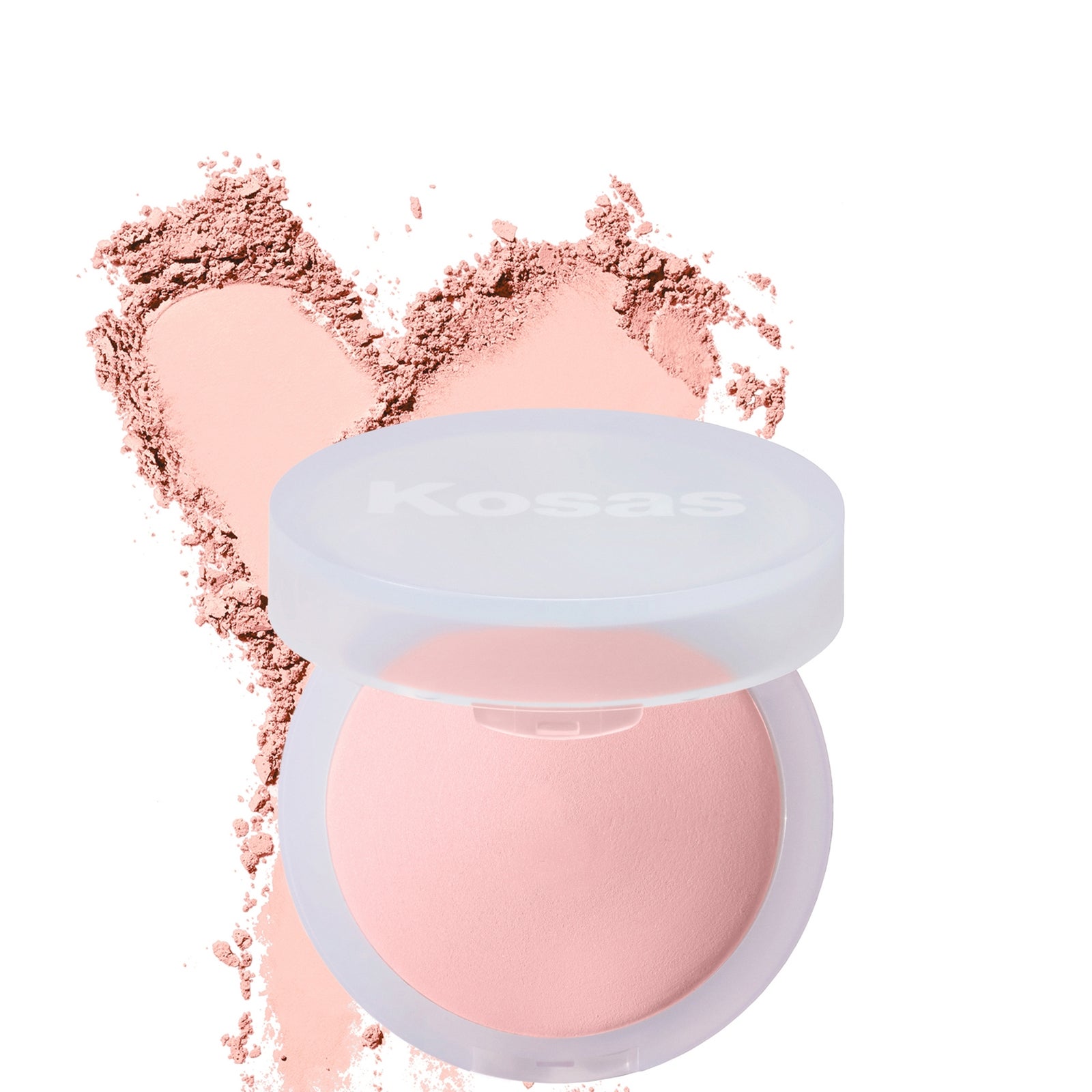 Kosas Cloud Set Brightening Powder 9.5g (Various Shades) - Candy