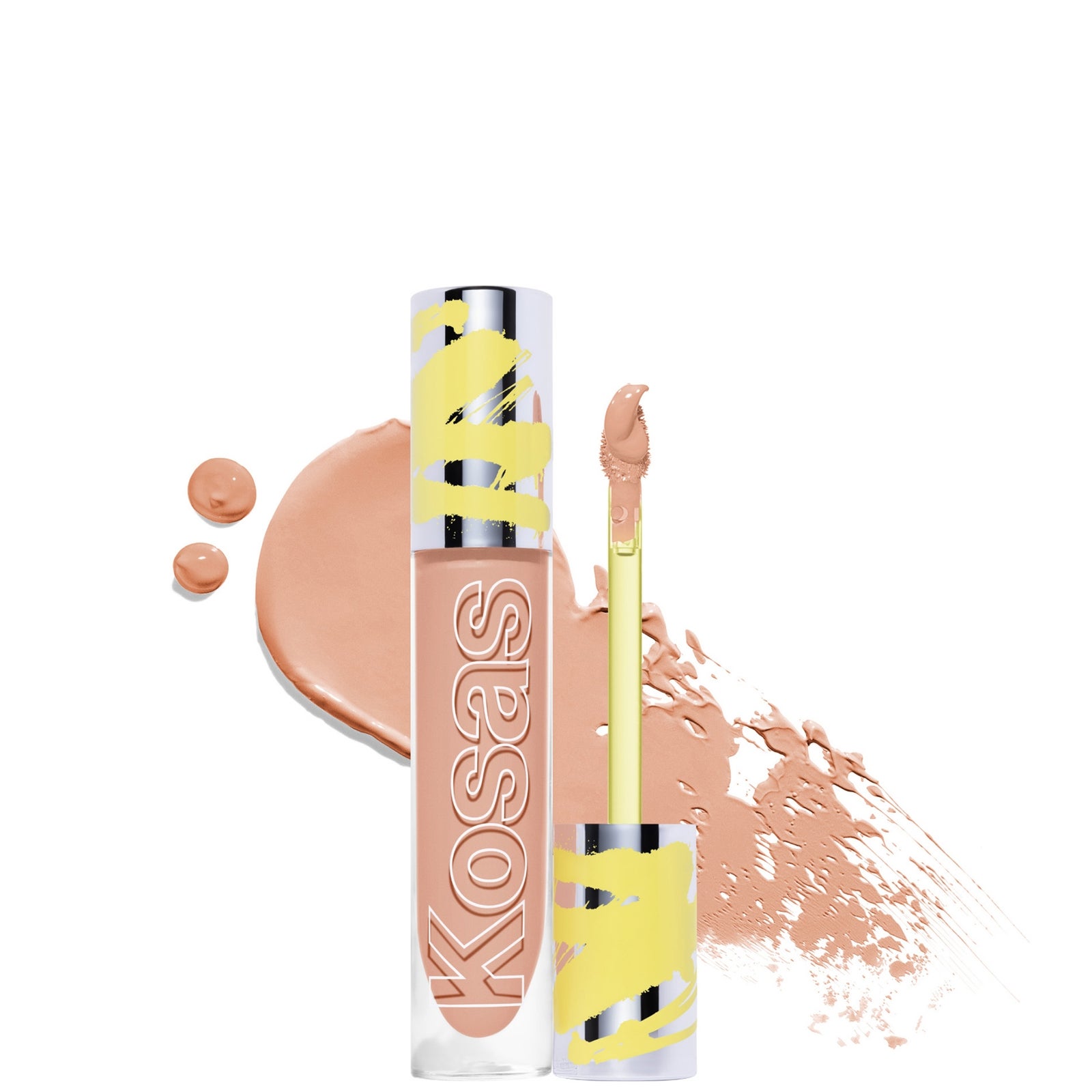 Kosas Revealer Extra Bright Color Corrector Illusion - 5.3Ml - Image 2