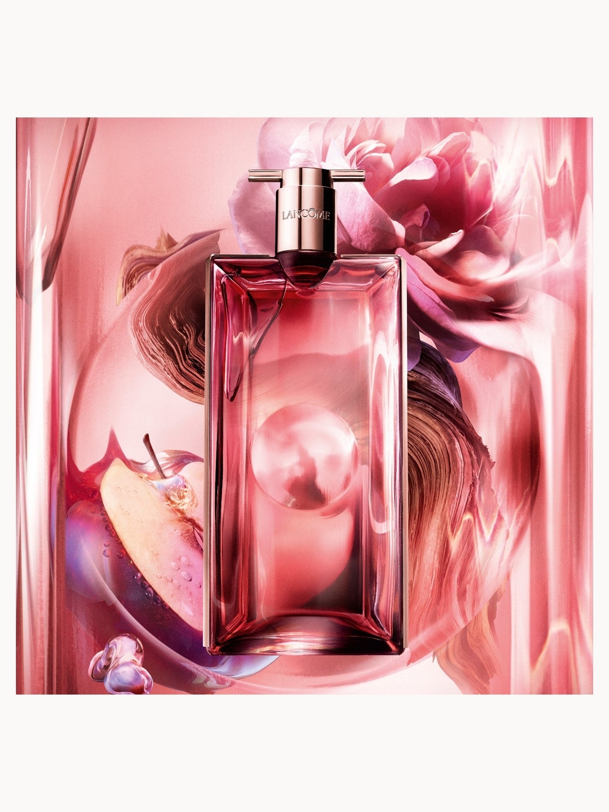 Lancôme Idôle Power L'Eau de Parfum 50ml 3