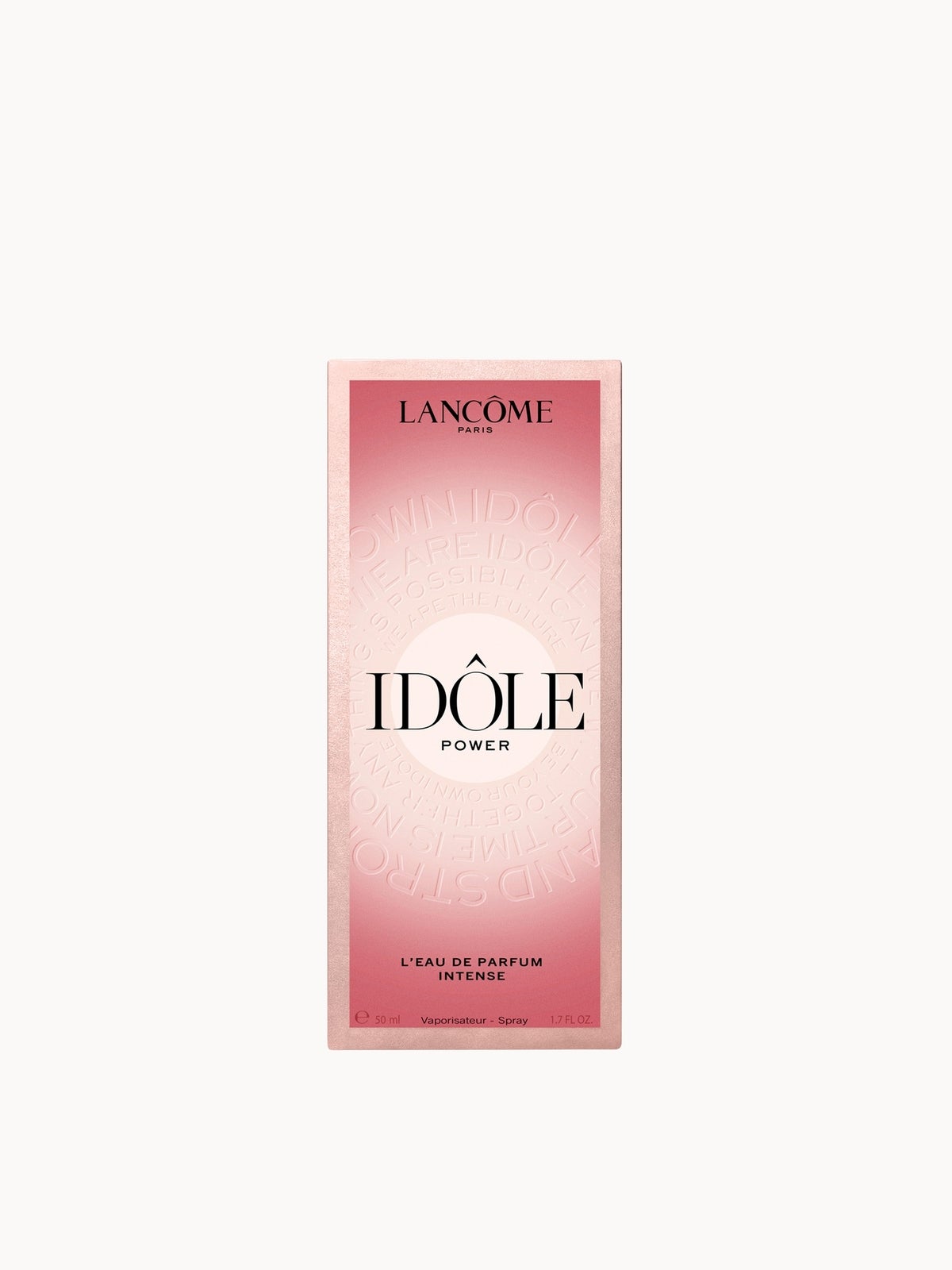 Lancôme Idôle Power L'Eau de Parfum 50ml 2