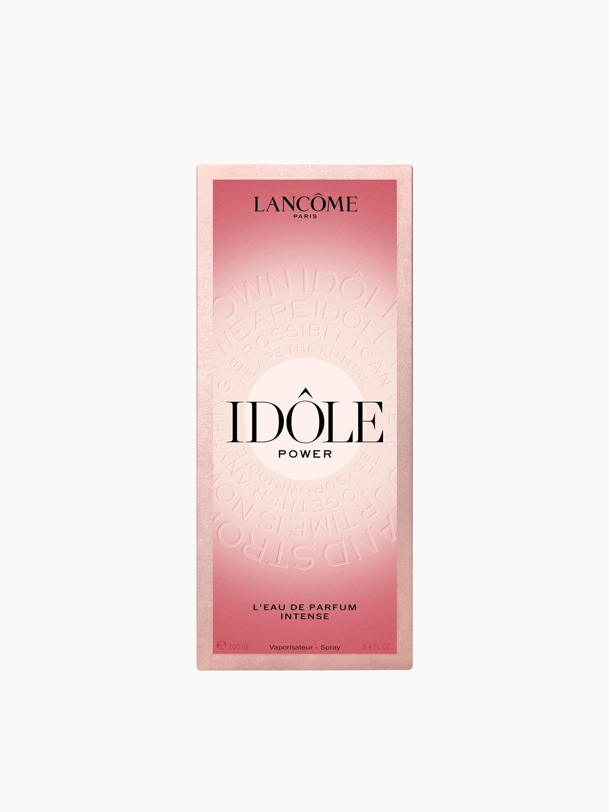 Lancôme Idôle Power L'Eau de Parfum 100ml 2