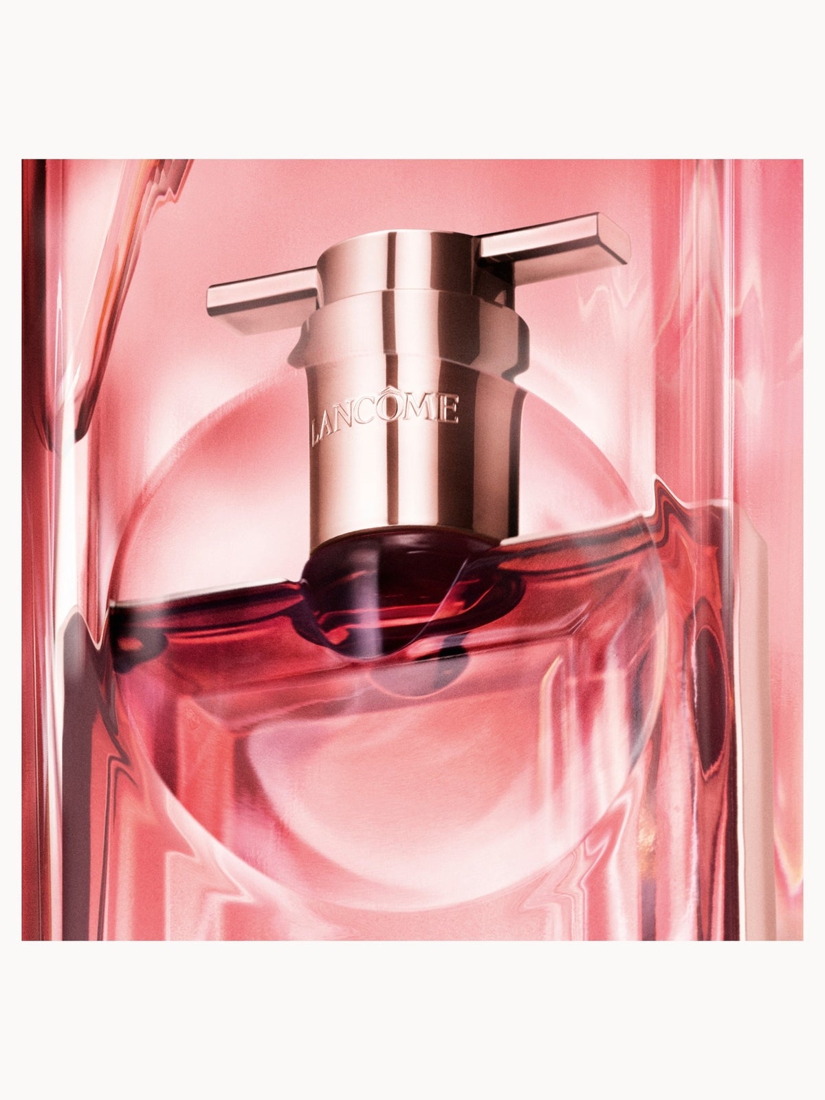 Lancôme Idôle Power L'Eau de Parfum 100ml 4