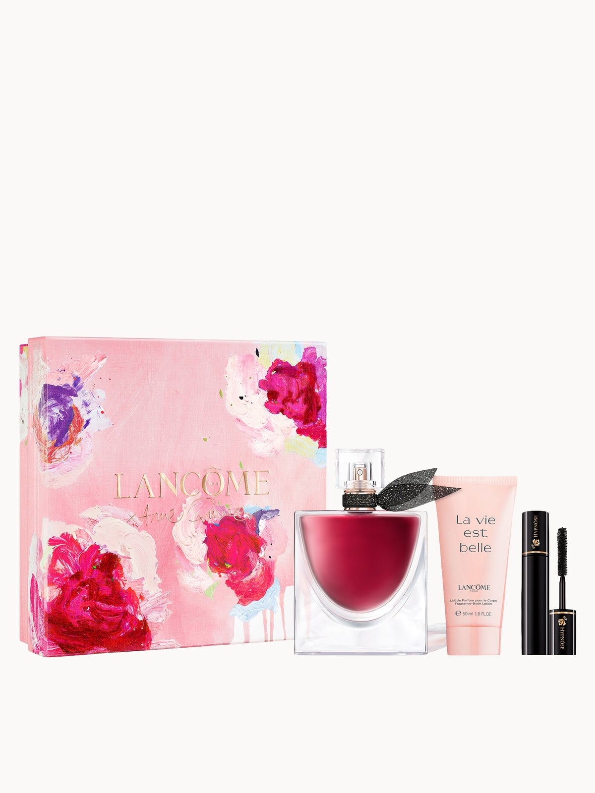 Lancome La Vie est Belle Elixir Eau de Parfum 50ml Gift Set