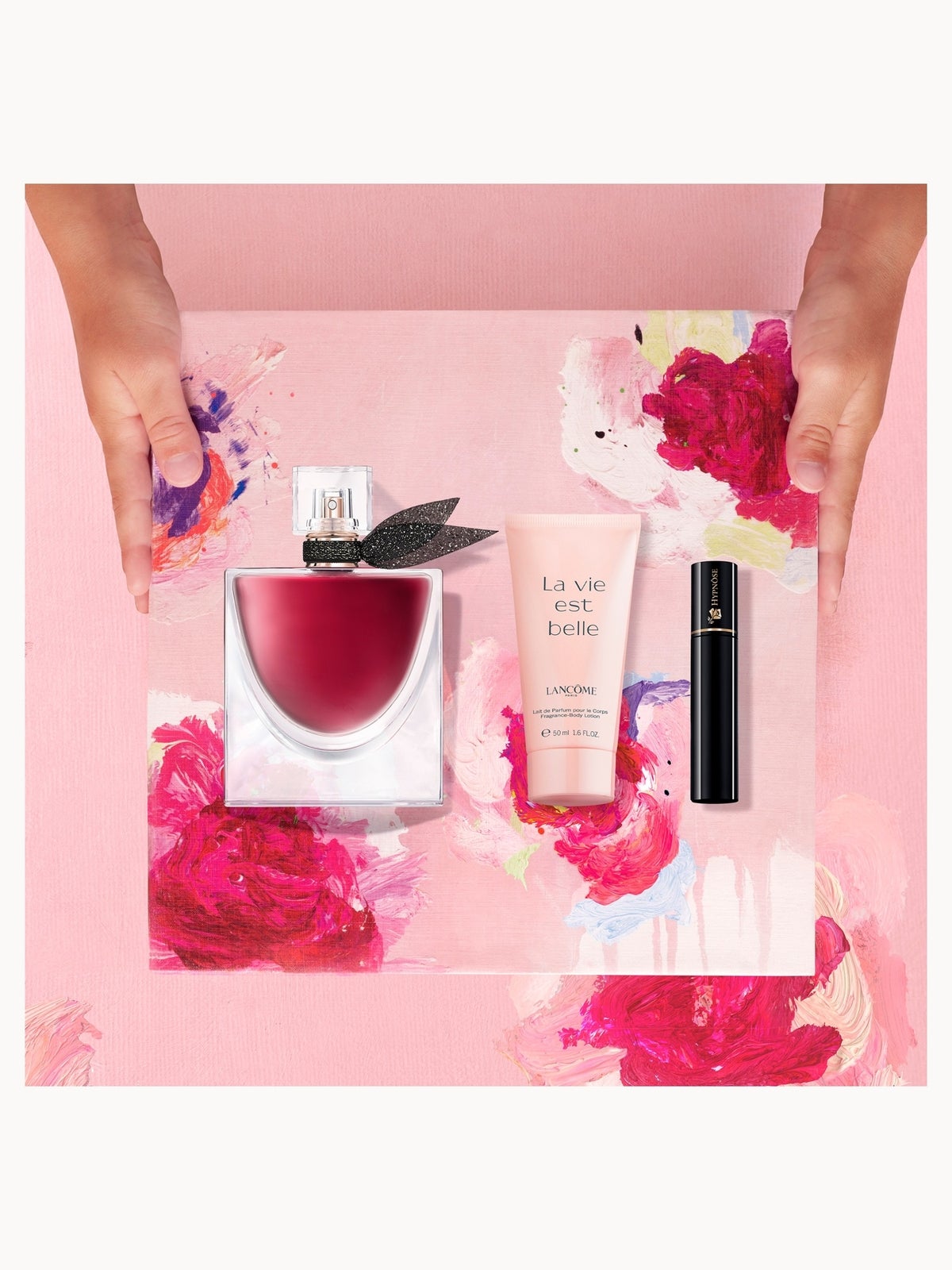 Lancome La Vie est Belle Elixir Eau de Parfum 50ml Gift Set 2