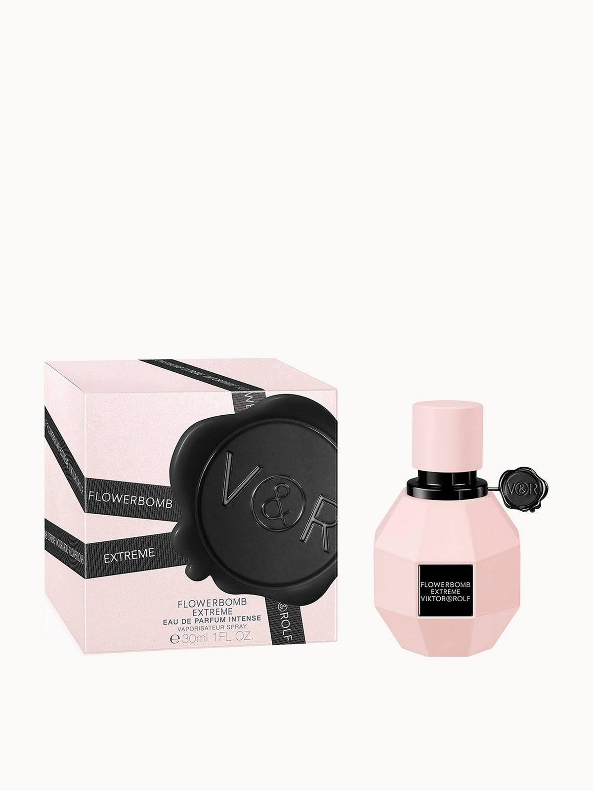 Viktor&Rolf Flowerbomb Extreme Eau de Parfum 30ml, photo 2
