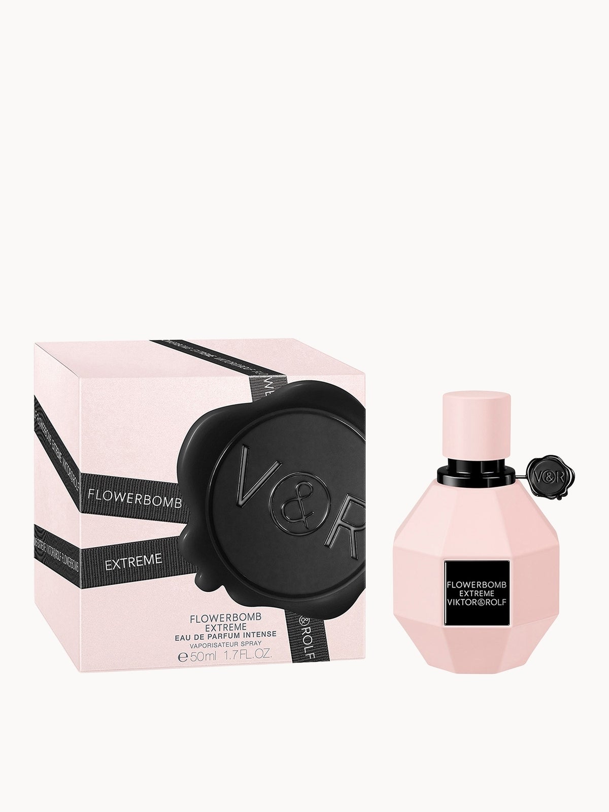 Viktor&Rolf Flowerbomb Extreme Eau de Parfum 50ml, photo 2