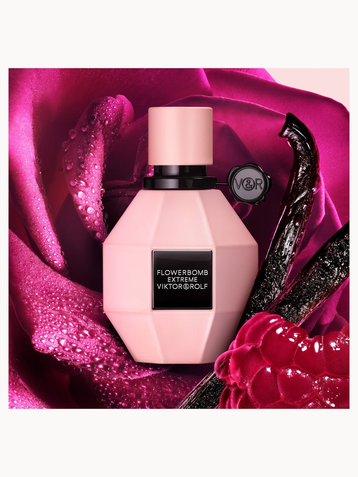 Viktor&Rolf Flowerbomb Extreme Eau de Parfum 100ml, photo 3
