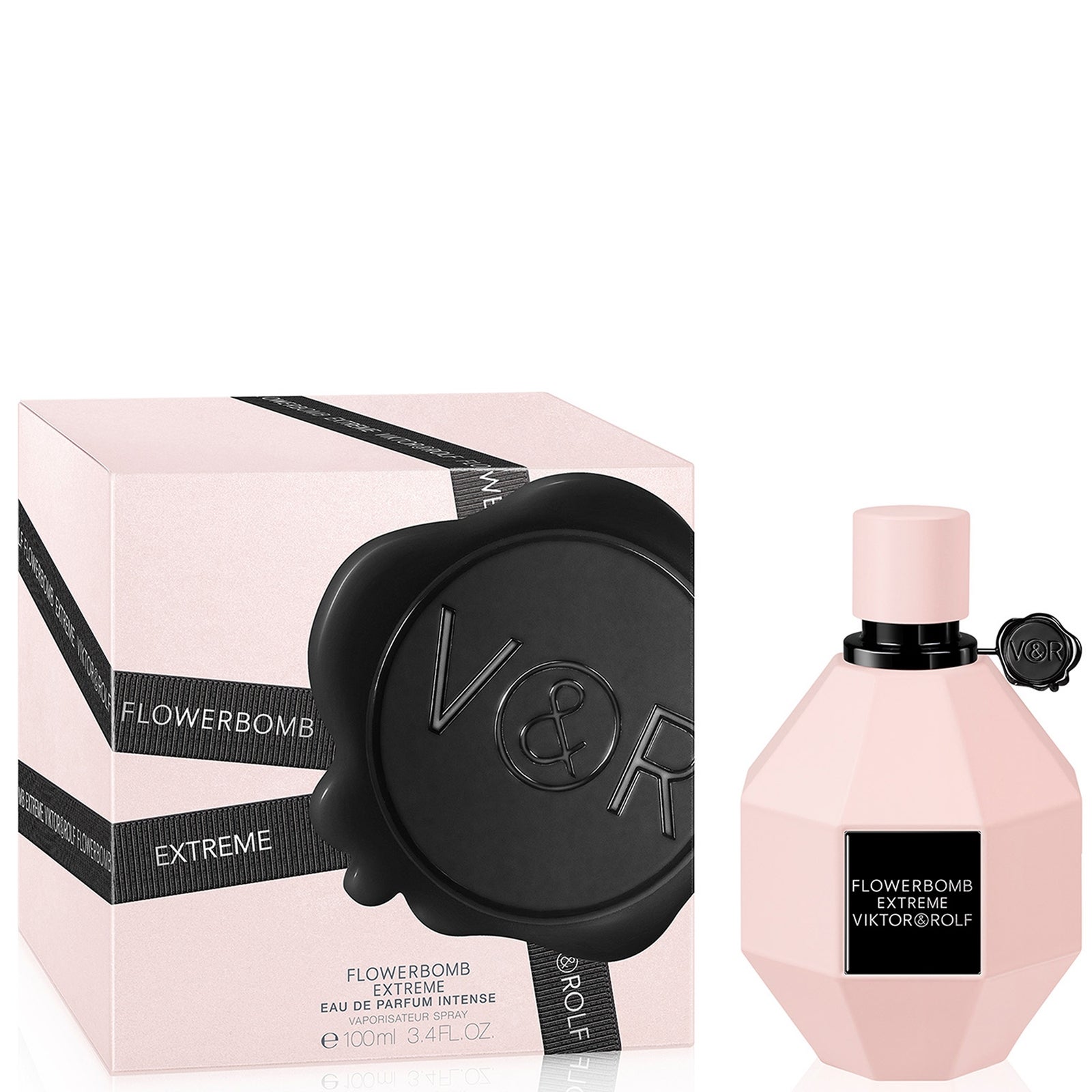 Viktor&Rolf Flowerbomb Extreme Eau de Parfum 100ml