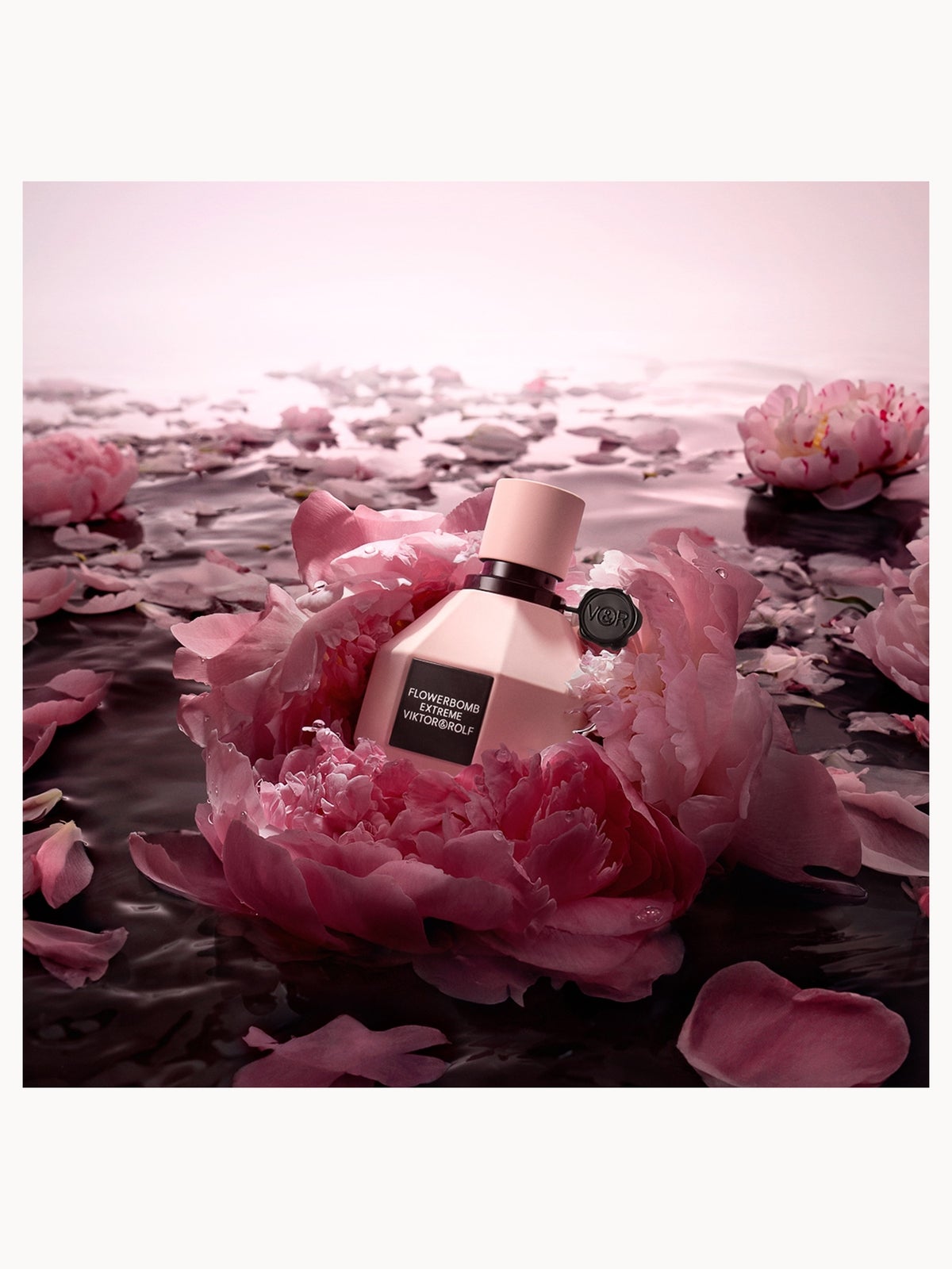 Viktor&Rolf Flowerbomb Extreme Eau de Parfum 100ml, photo 4