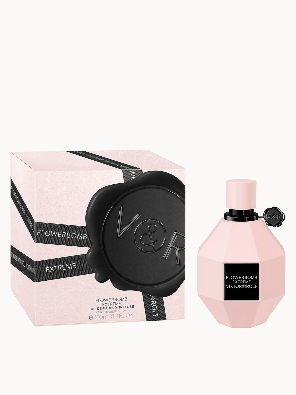 Viktor&Rolf Flowerbomb Extreme Eau de Parfum 100ml, photo 2