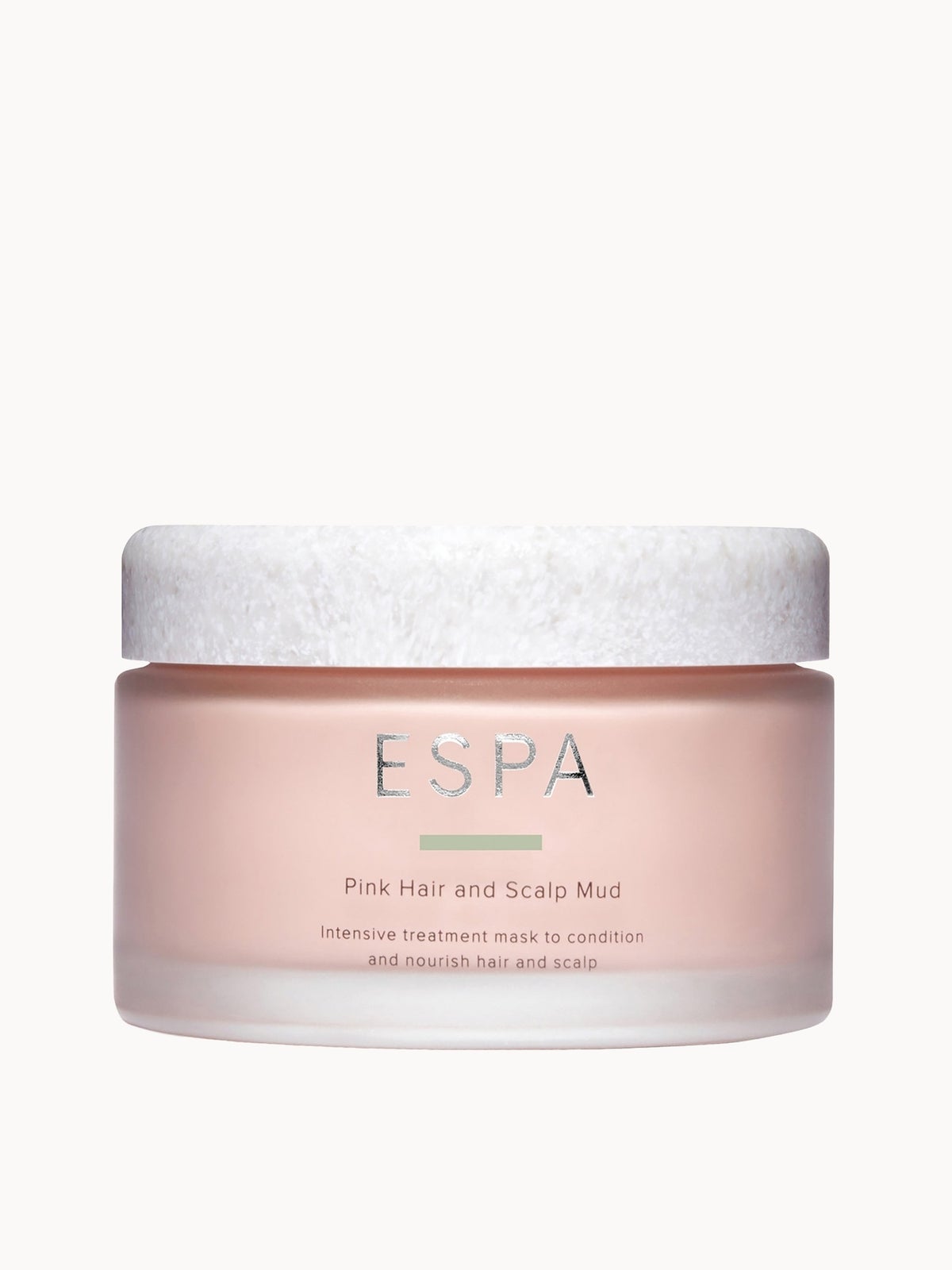 ESPA Pink Hair & Scalp Mud 180ml
