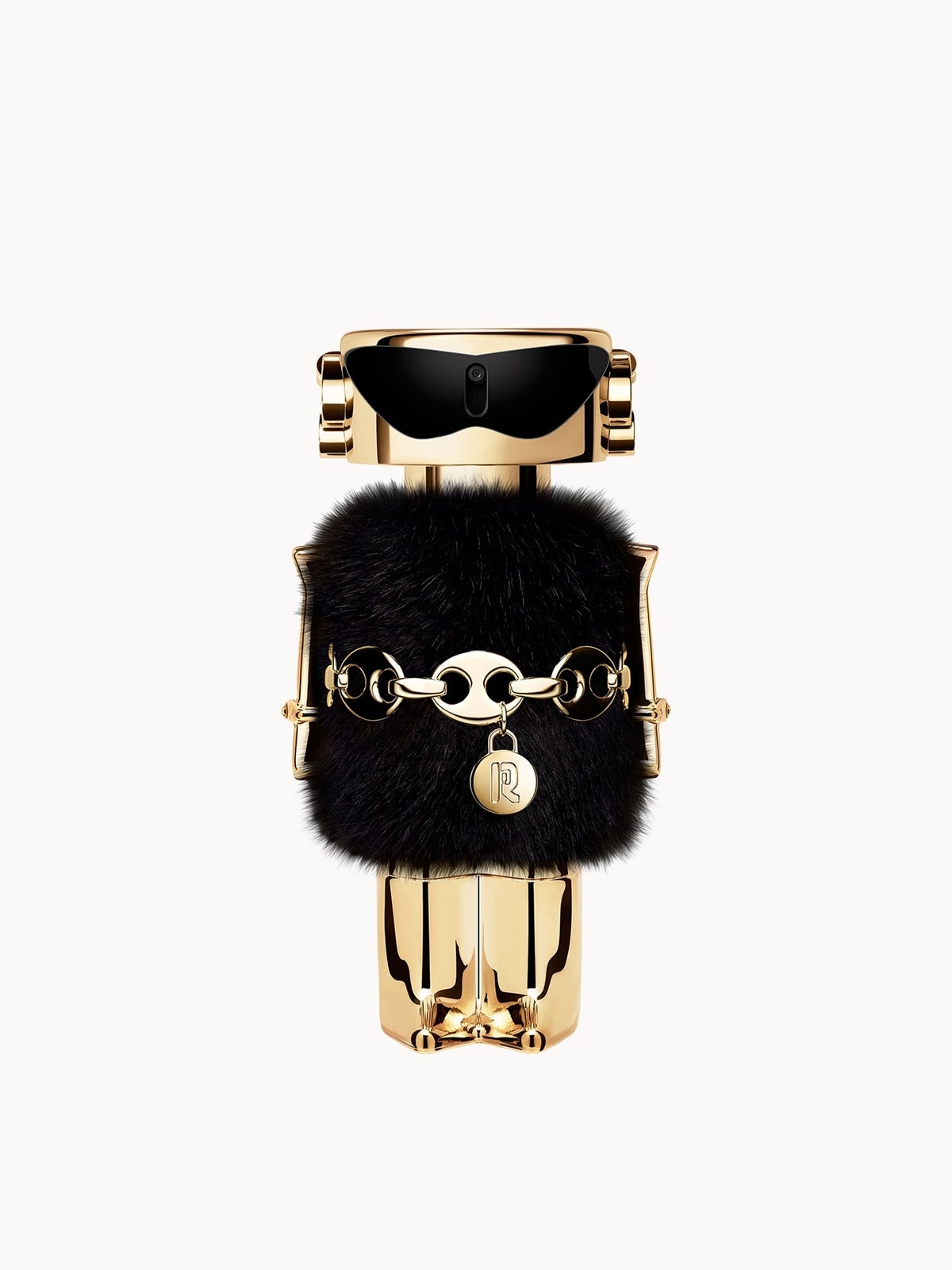 Rabanne Fame The Couture Edition Eau de Parfum 80ml