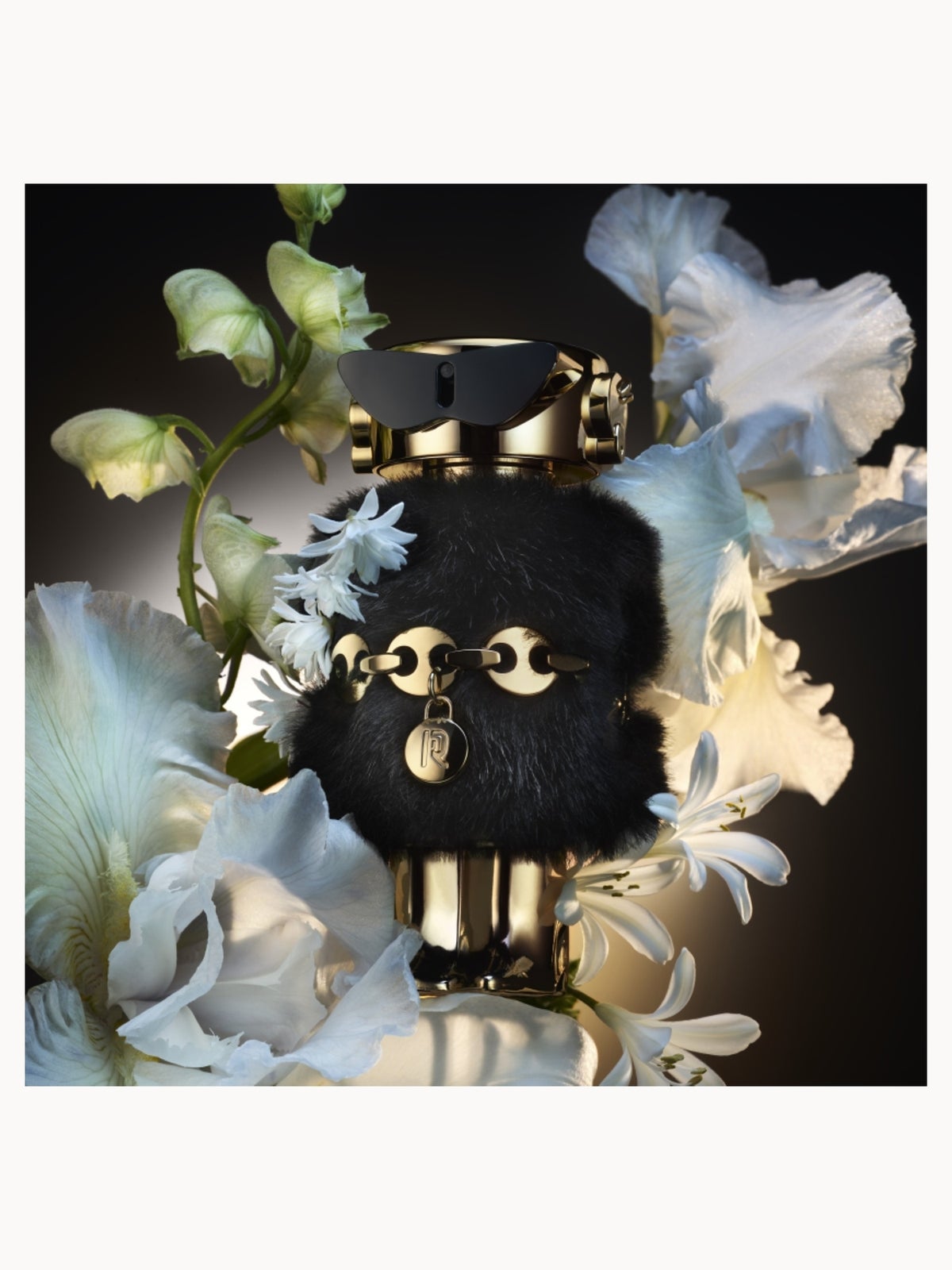 Rabanne Fame The Couture Edition Eau de Parfum 80ml 3