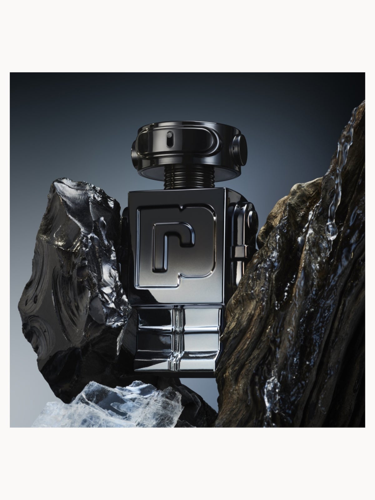 Rabanne Phantom Elixir Parfum Intense Refillable 150ml 3