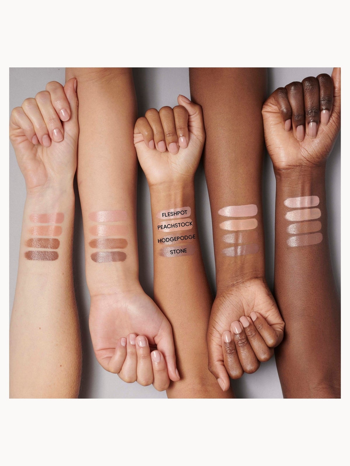 MAC Macximal Sleek Satin Lipstick 3.5g (Various Shades) - STONE 3