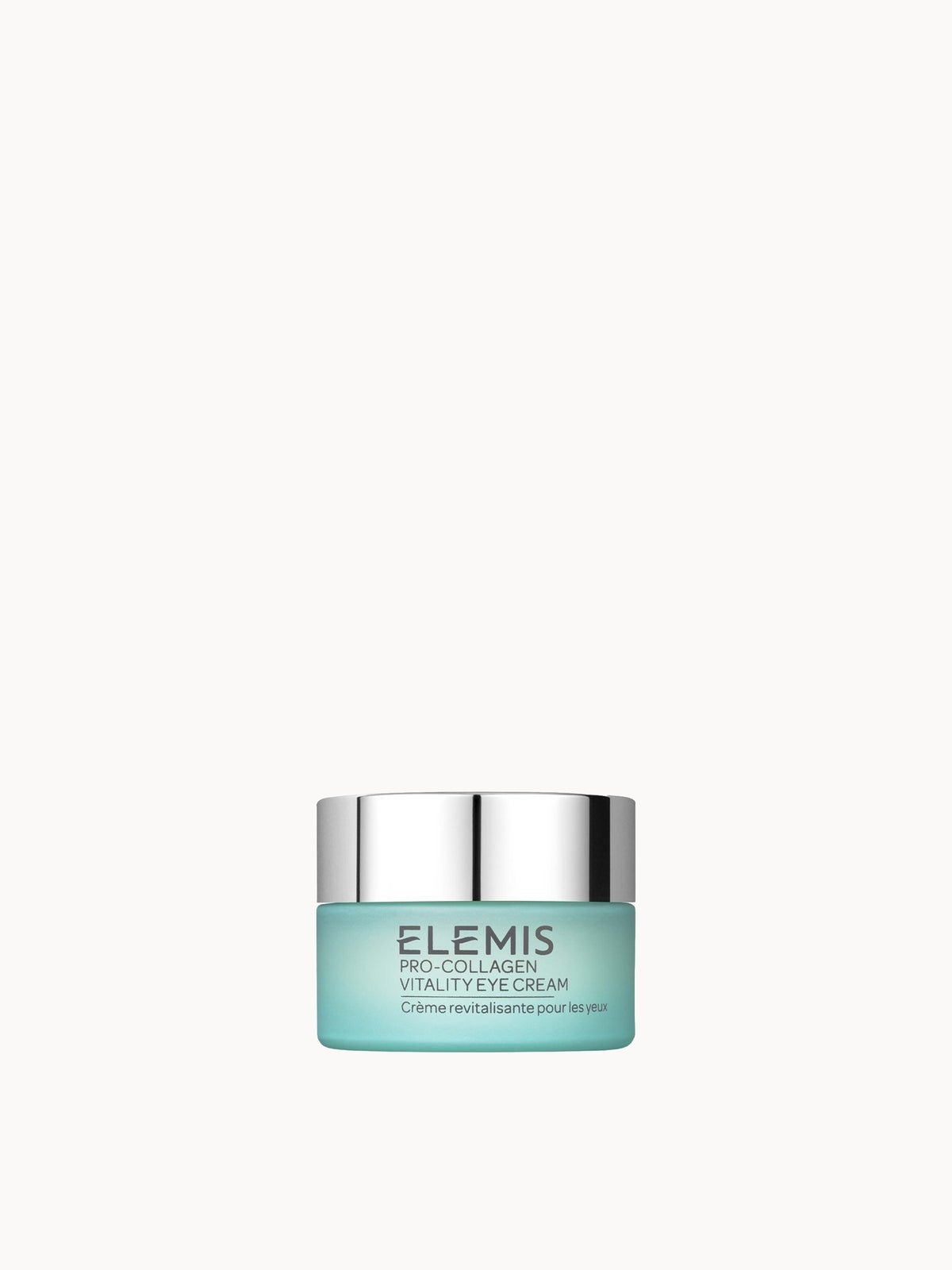 Elemis Pro-Collagen Vitality Eye Cream 15ml 2