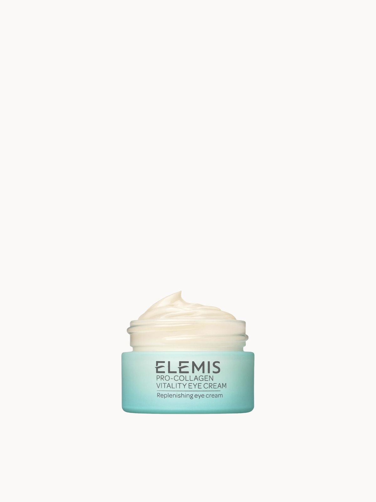 Image of Elemis Pro-Collagen Vitality Eye Cream 15ml