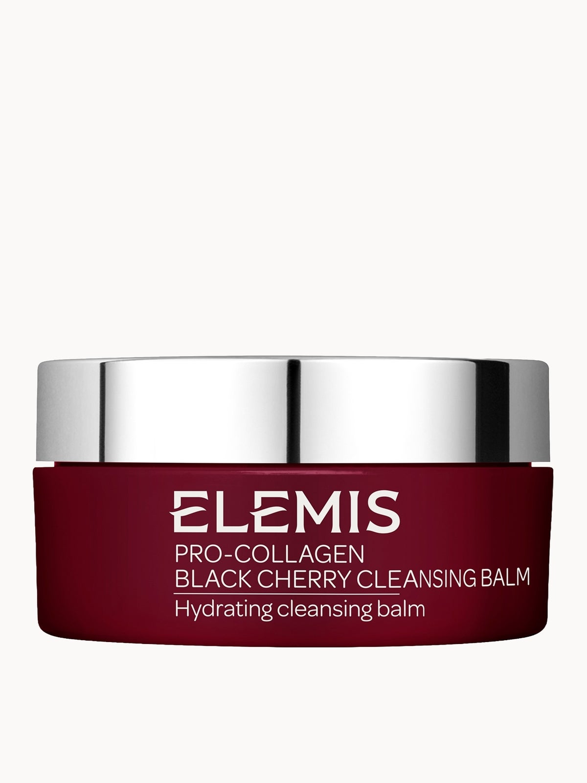 Elemis Pro-Collagen Black Cherry Cleansing Balm 100g 2