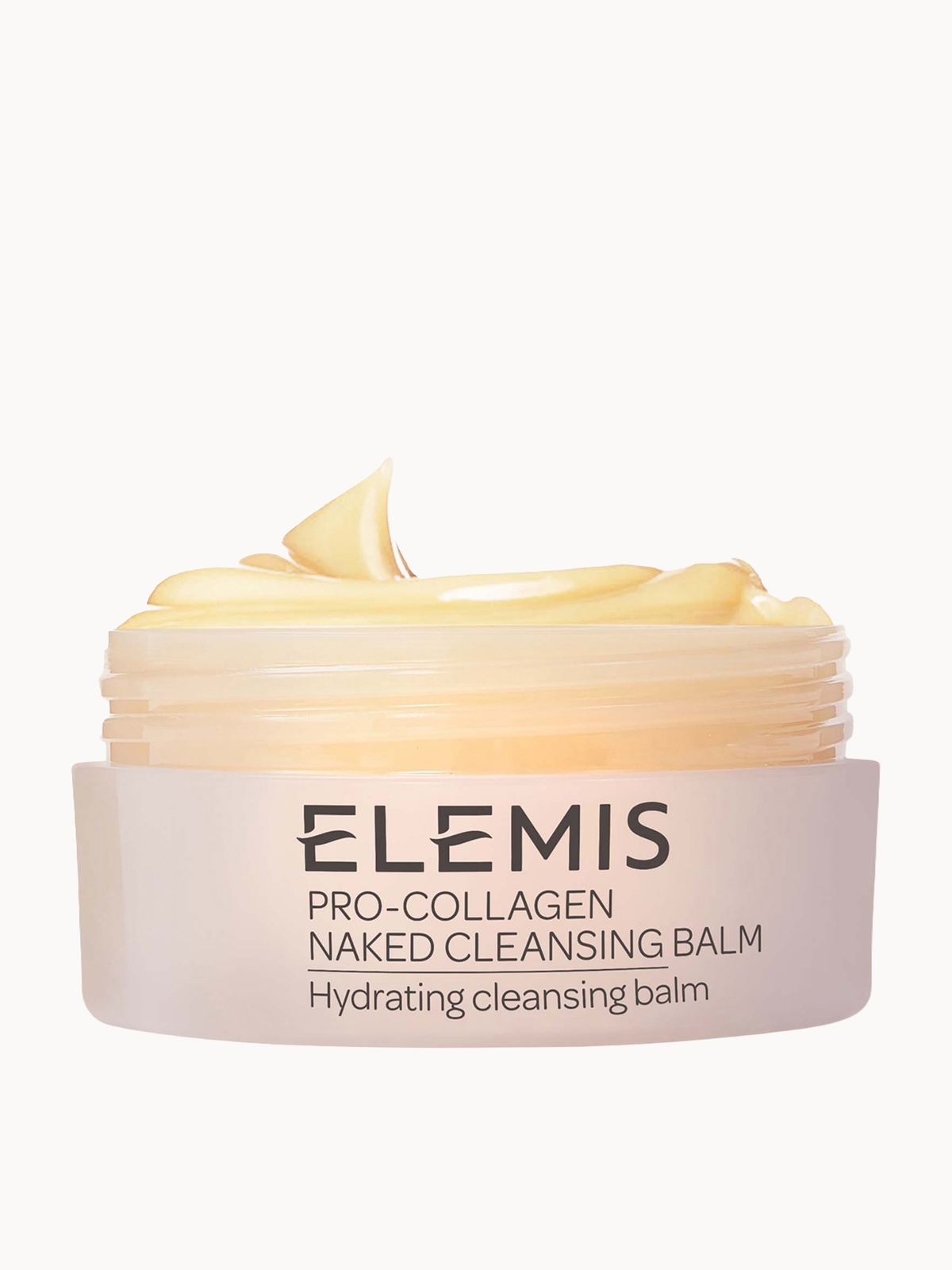 Image of Elemis Pro-Collagen Fragrance Free Cleansing Balm 100g