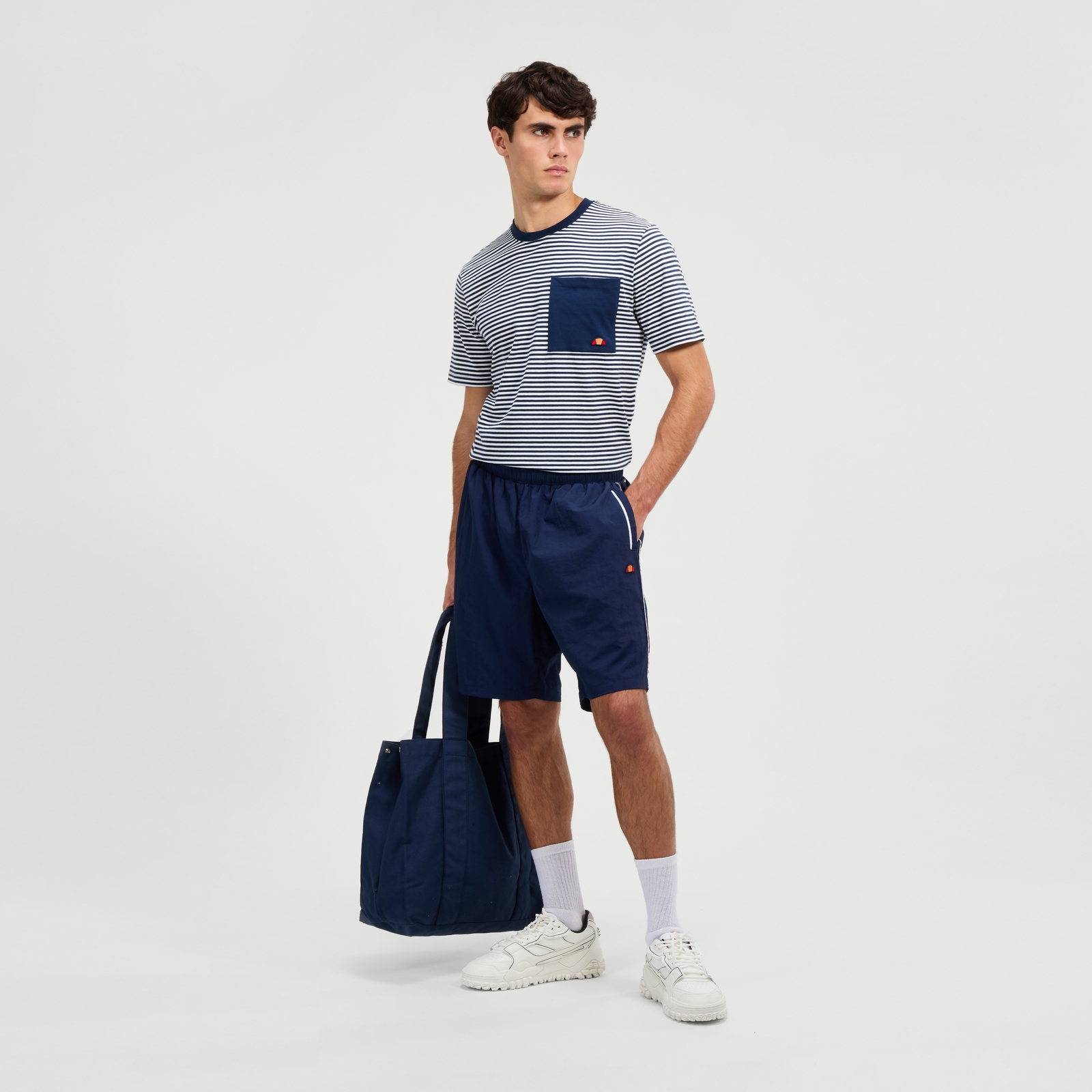 Image of Men's Kusami Short Navy