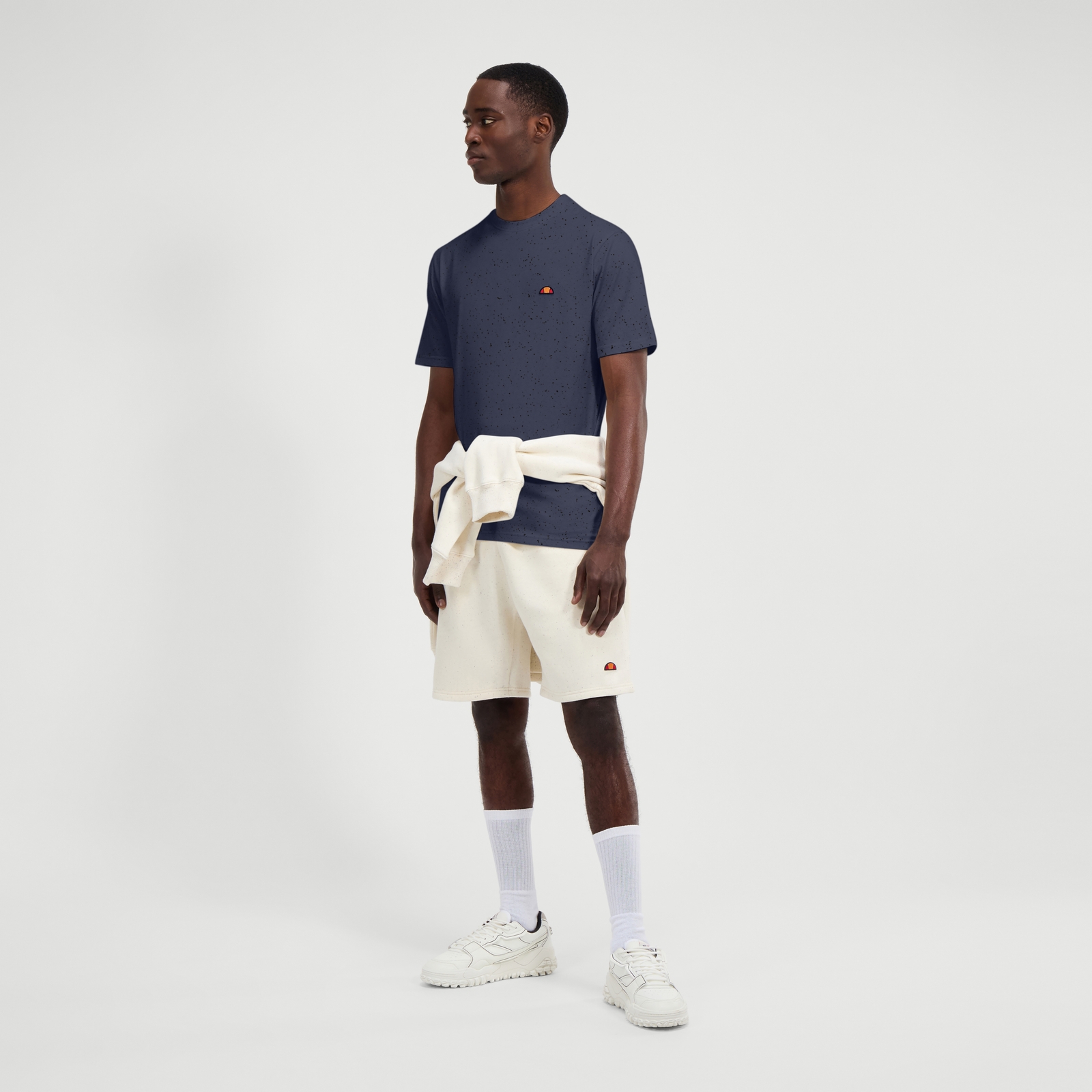 Image of Men's Gauguin Tee Navy