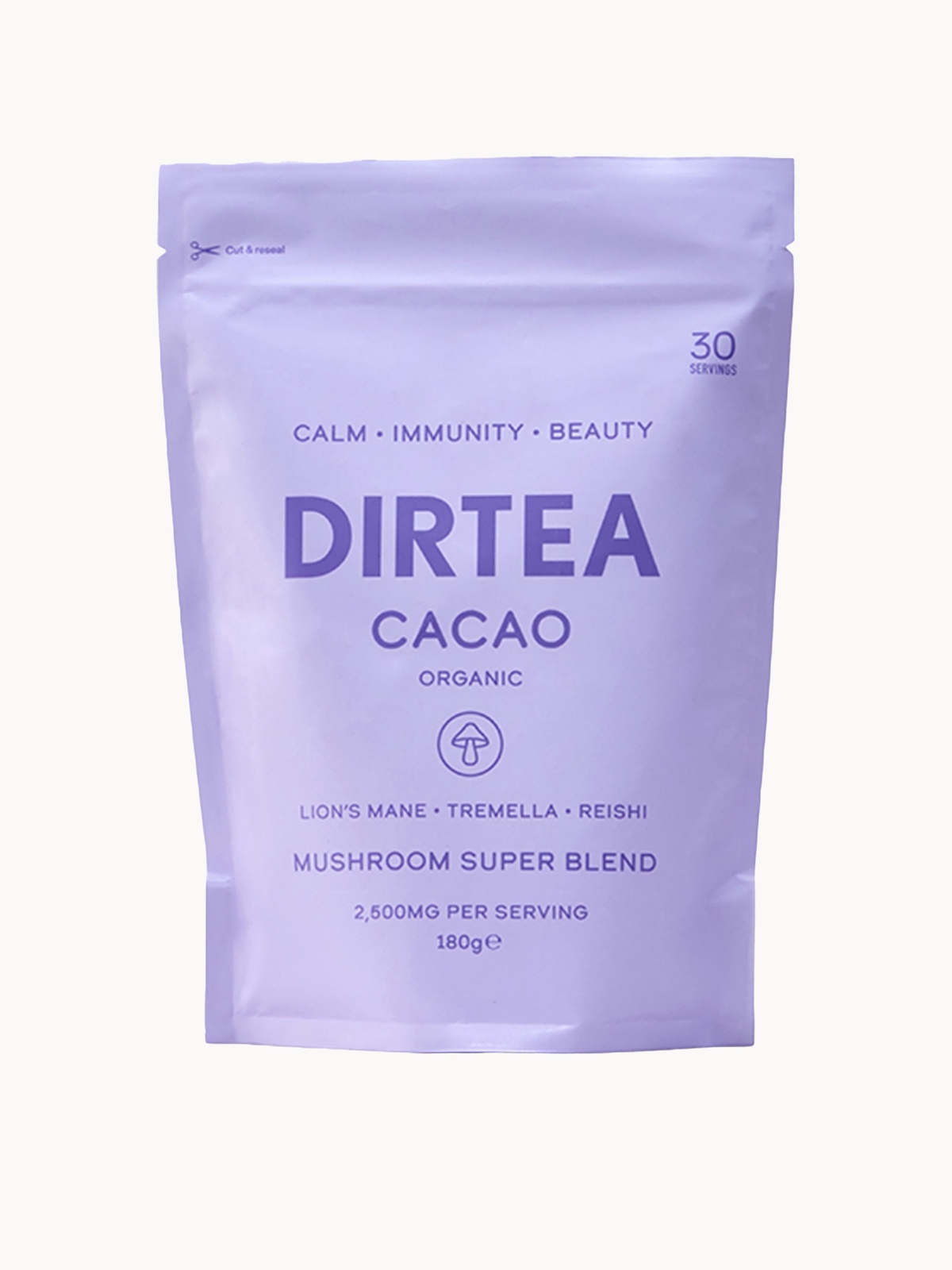 DIRTEA Cacao Super Blend 180g