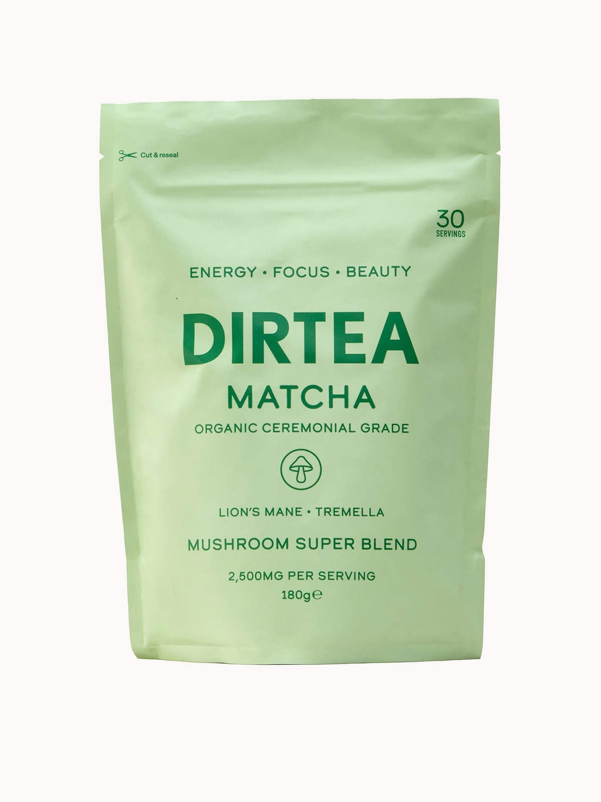 DIRTEA Matcha Super Blend 180g