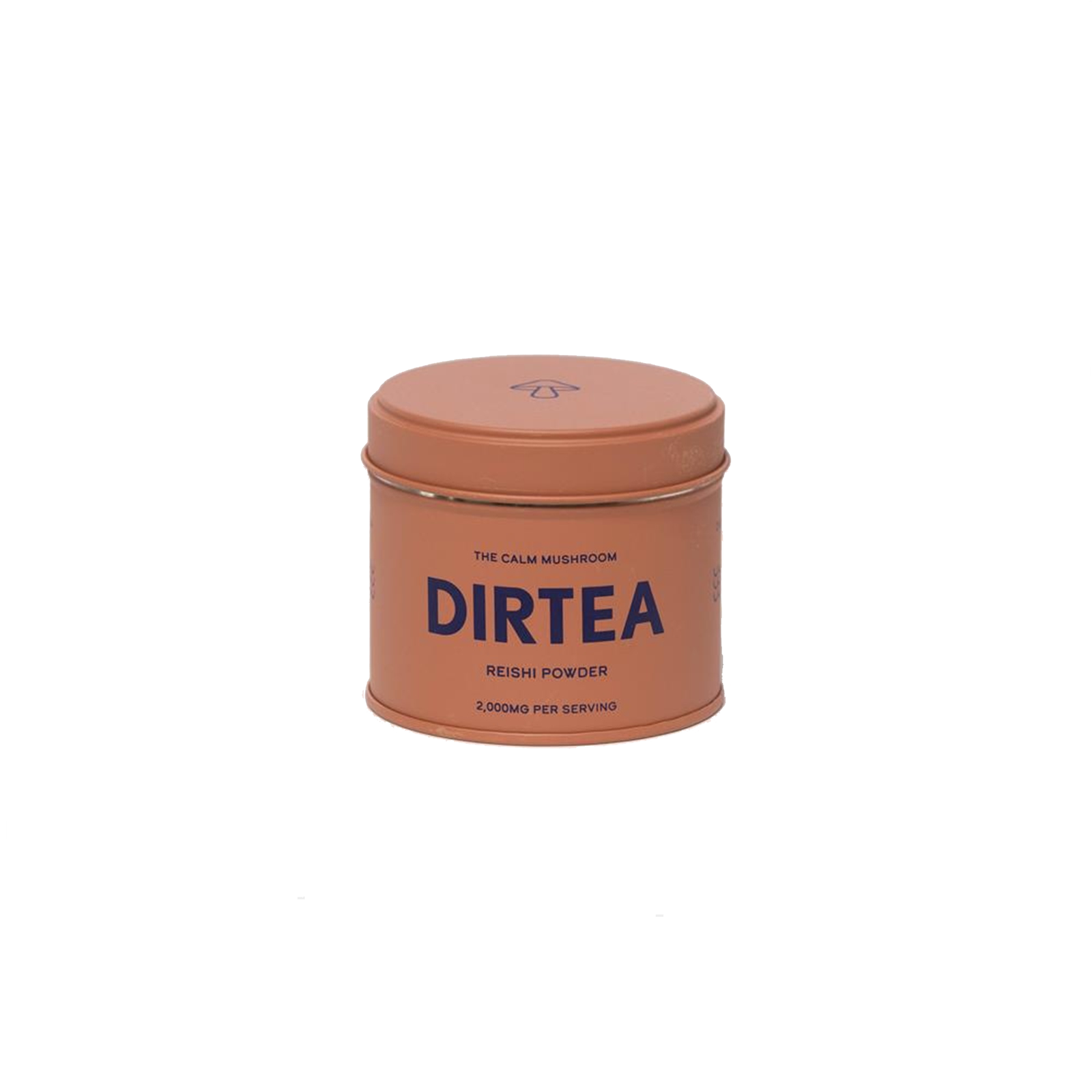 DIRTEA Reishi Powder - The Calm Mushroom 60g