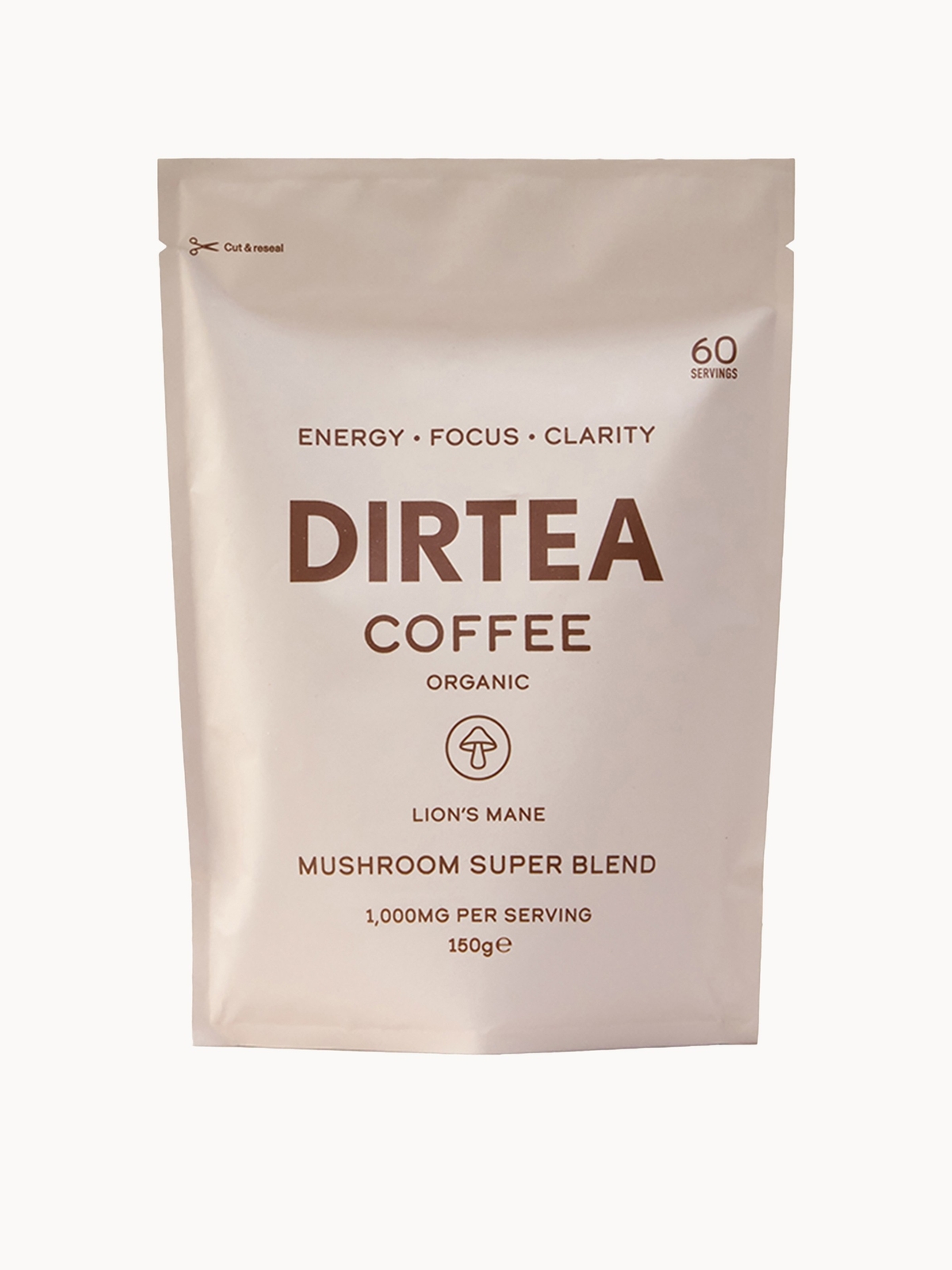 DIRTEA Coffee Super Blend 150g