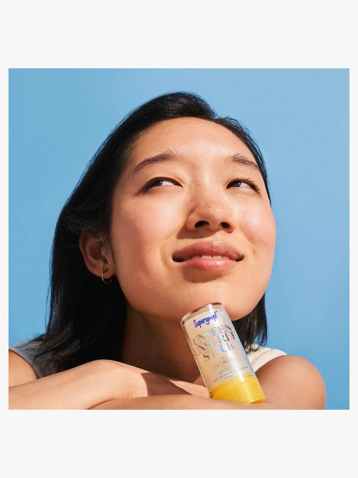 Supergoop! Unseen Sunscreen Stick SPF 30 20g 4