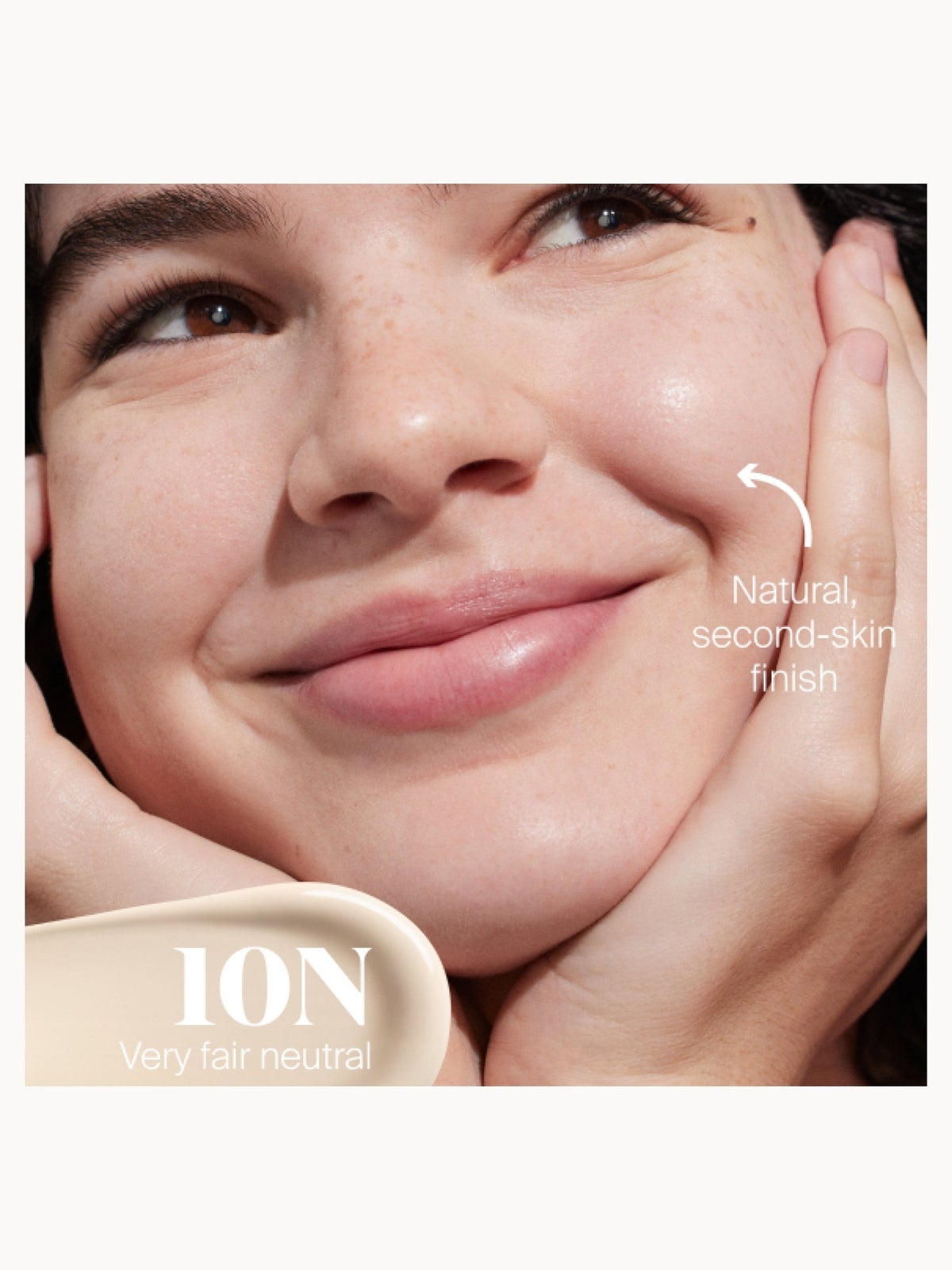 Supergoop! Protec(Tint) Daily SPF Tint SPF 50 (35ml) Various Shades - 10N 3
