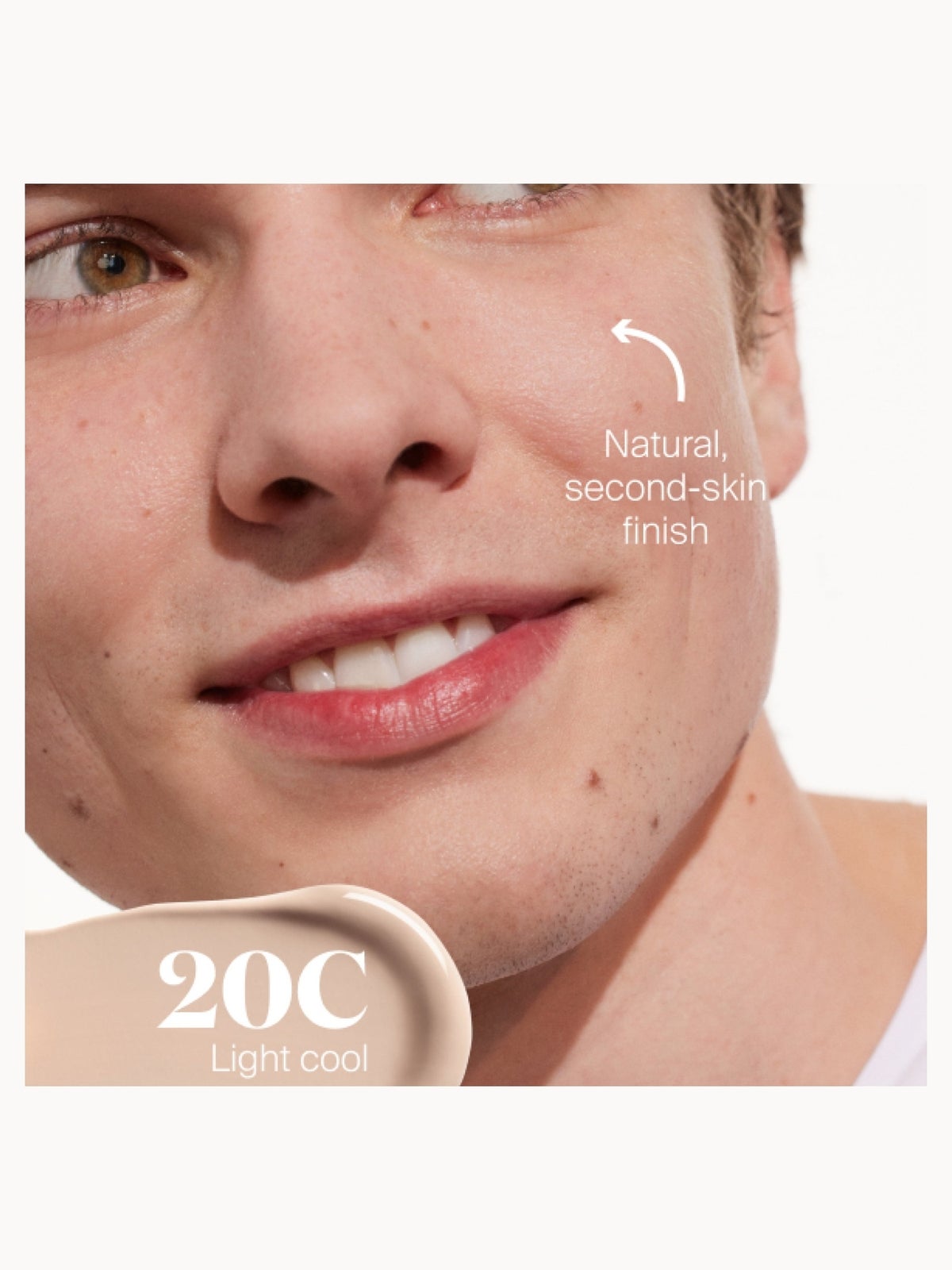 Supergoop! Protec(Tint) Daily SPF Tint SPF 50 (35ml) Various Shades - 20C 3