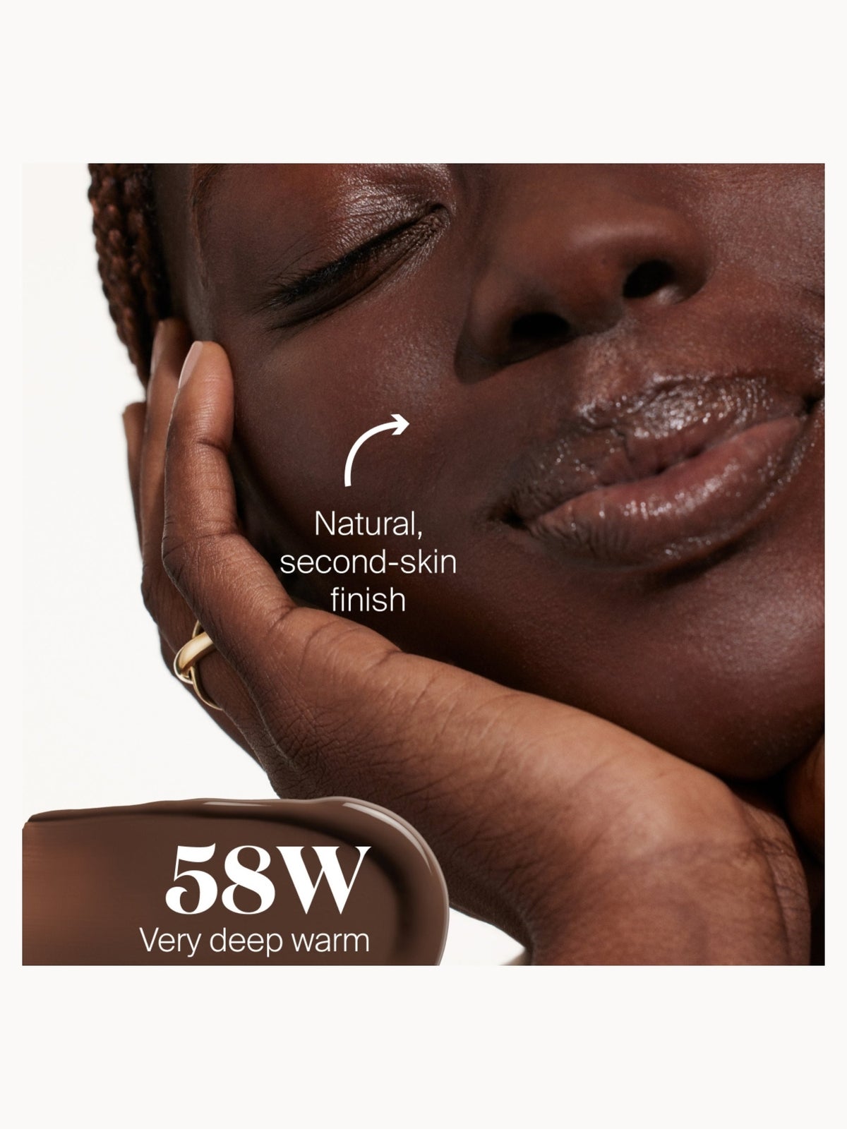 Supergoop! Protec(Tint) Daily SPF Tint SPF 50 (35ml) Various Shades - 58W 3